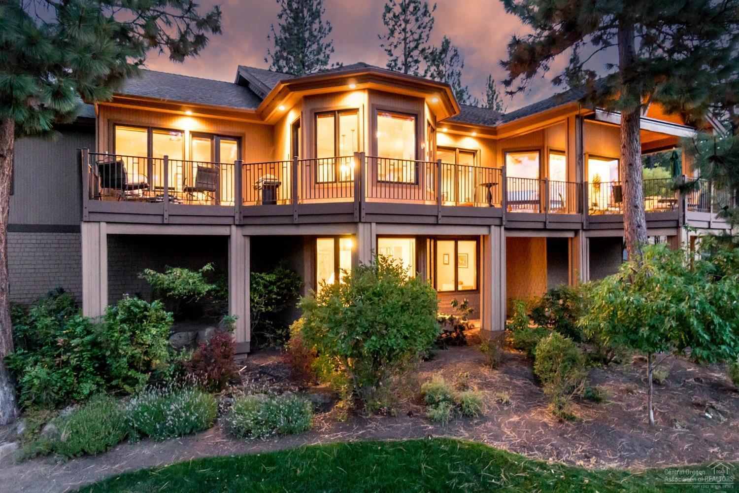 Awbrey Butte - Residential