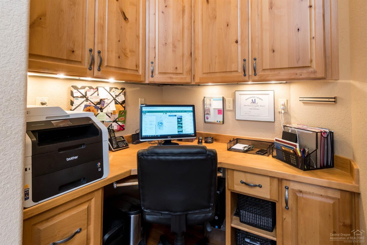 Awbrey Butte - Residential