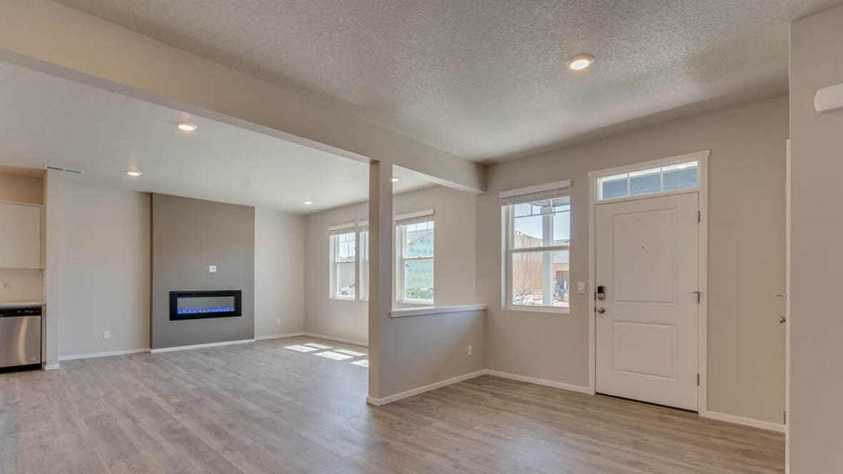 Grizzly Ridge - Residential