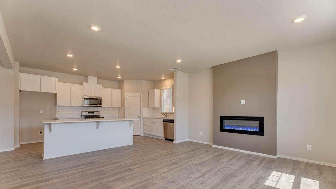 Grizzly Ridge - Residential