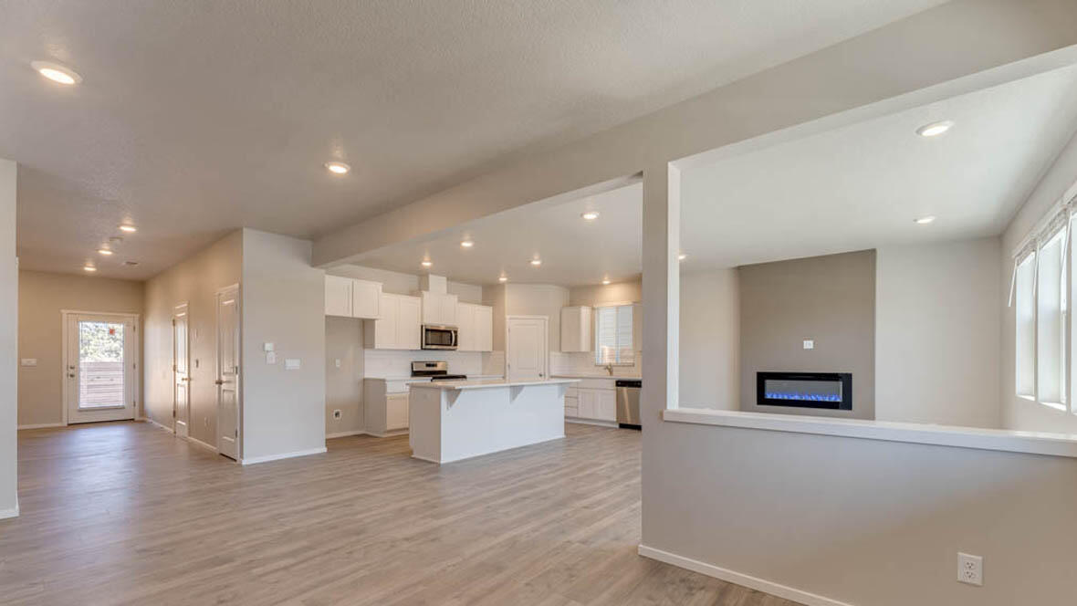 Grizzly Ridge - Residential