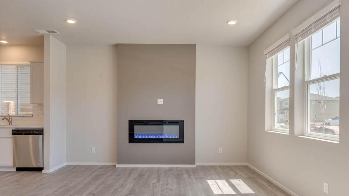 Grizzly Ridge - Residential