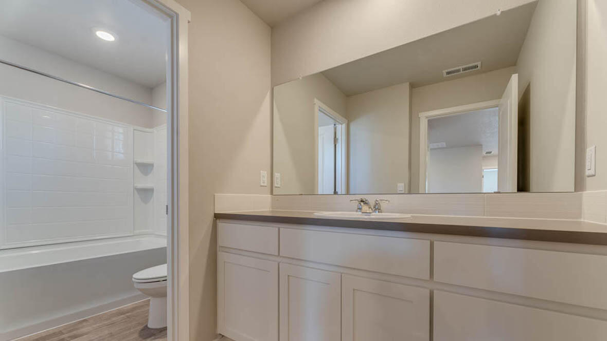 Grizzly Ridge - Residential