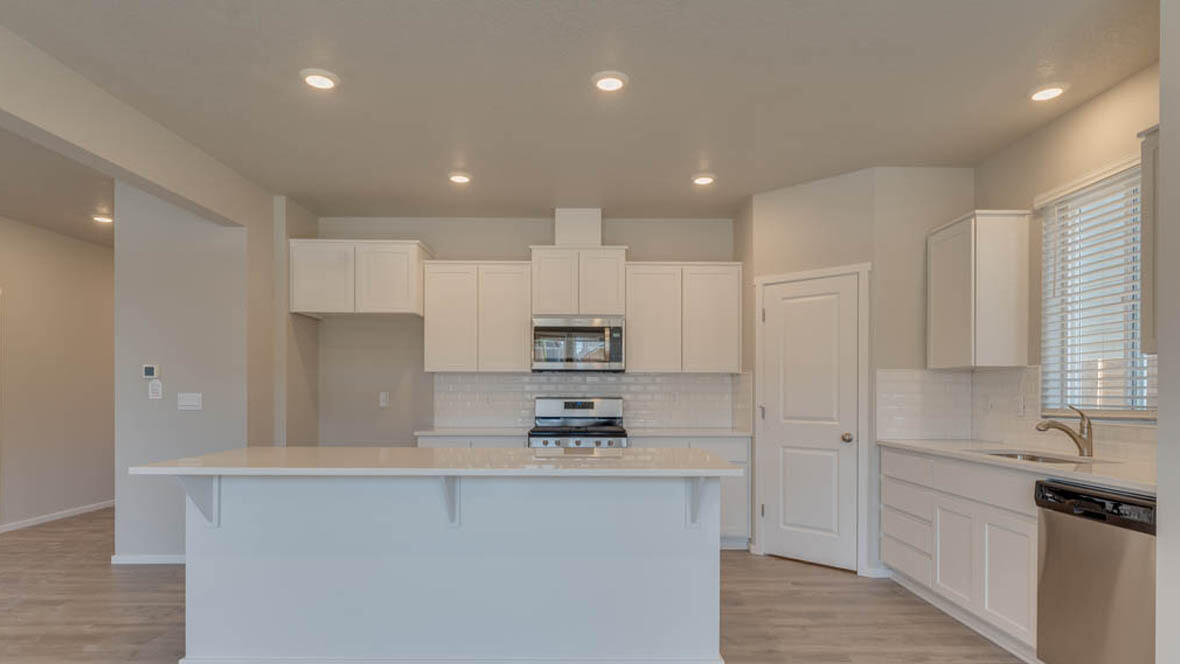 Grizzly Ridge - Residential