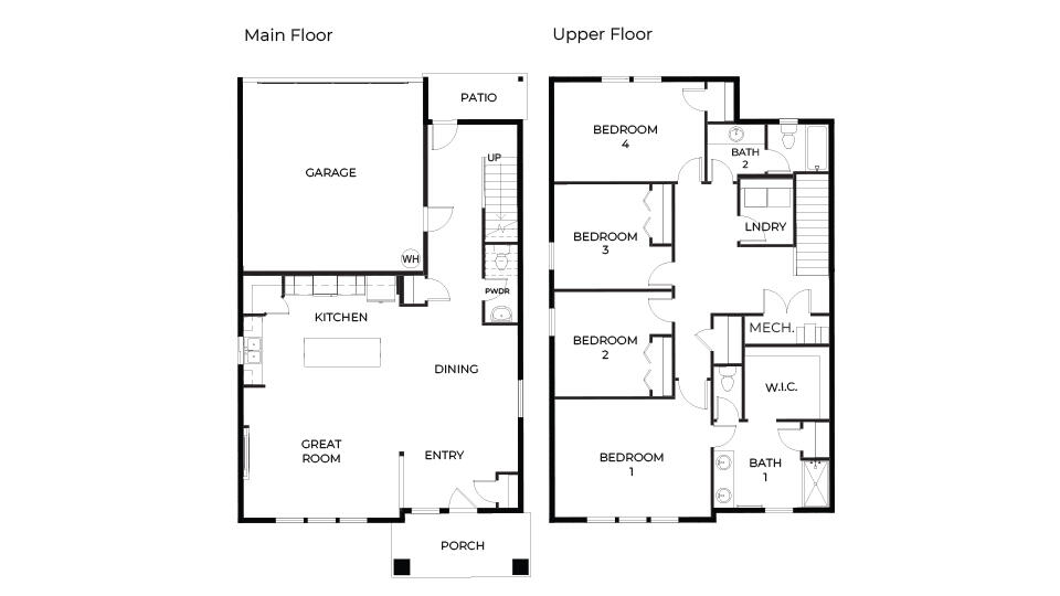 Grizzly Ridge - Residential