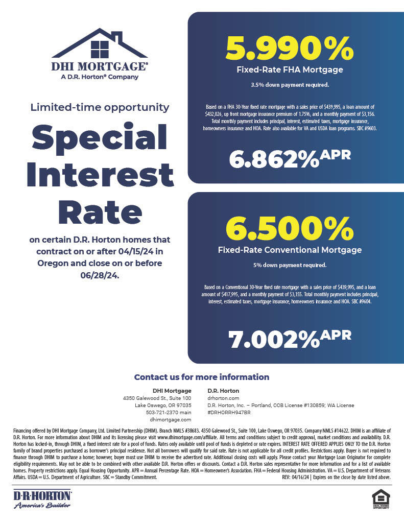 Grizzly Ridge - Residential
