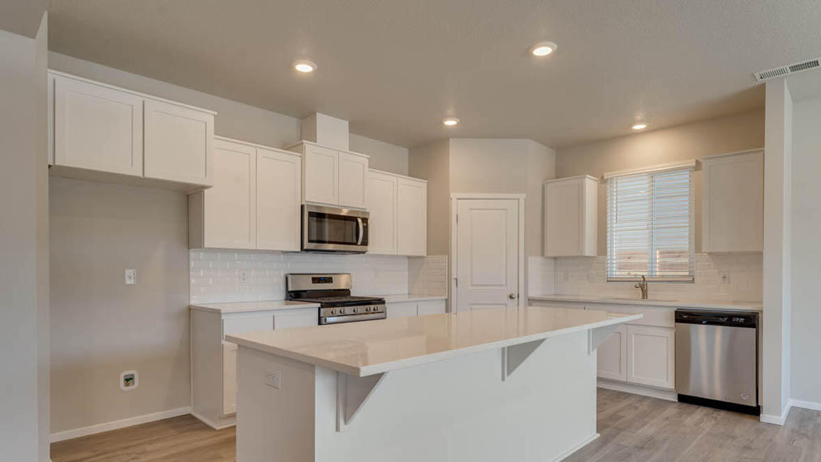 Grizzly Ridge - Residential