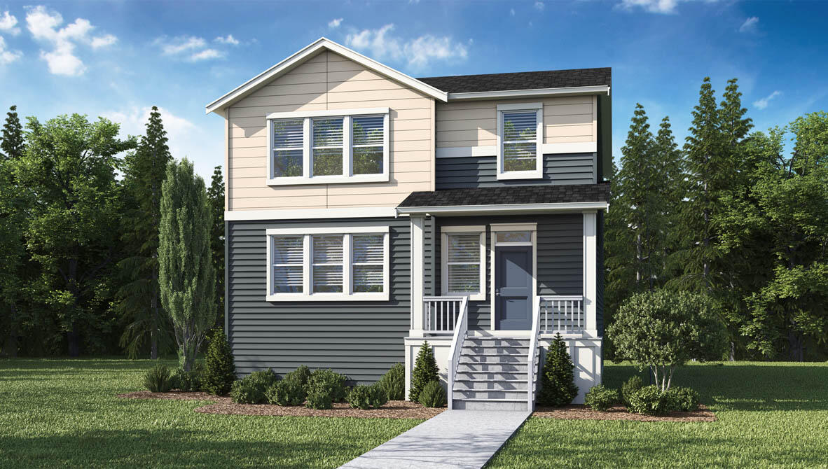 Grizzly Ridge - Residential