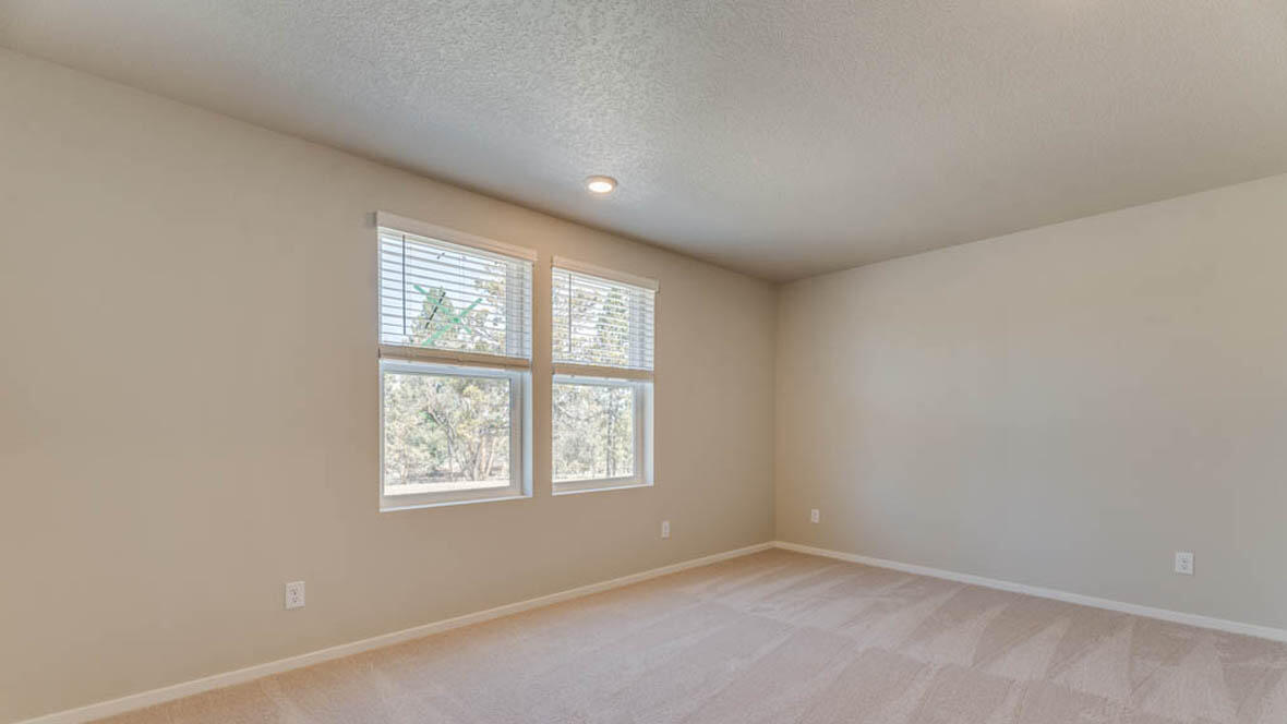 Grizzly Ridge - Residential