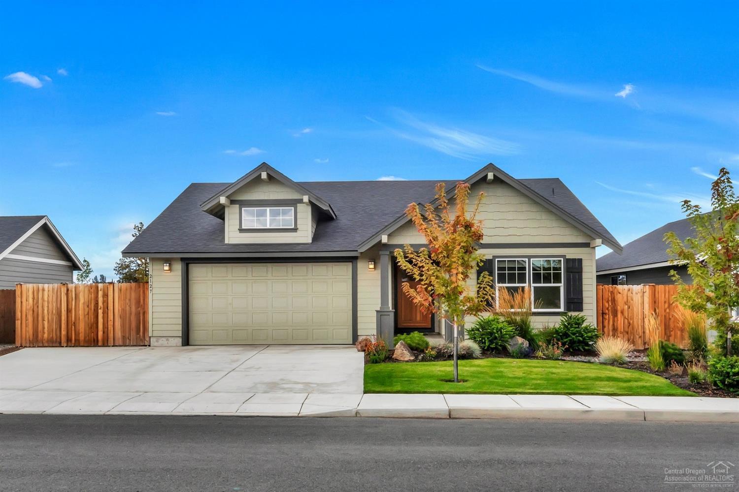 Brooktree - Residential