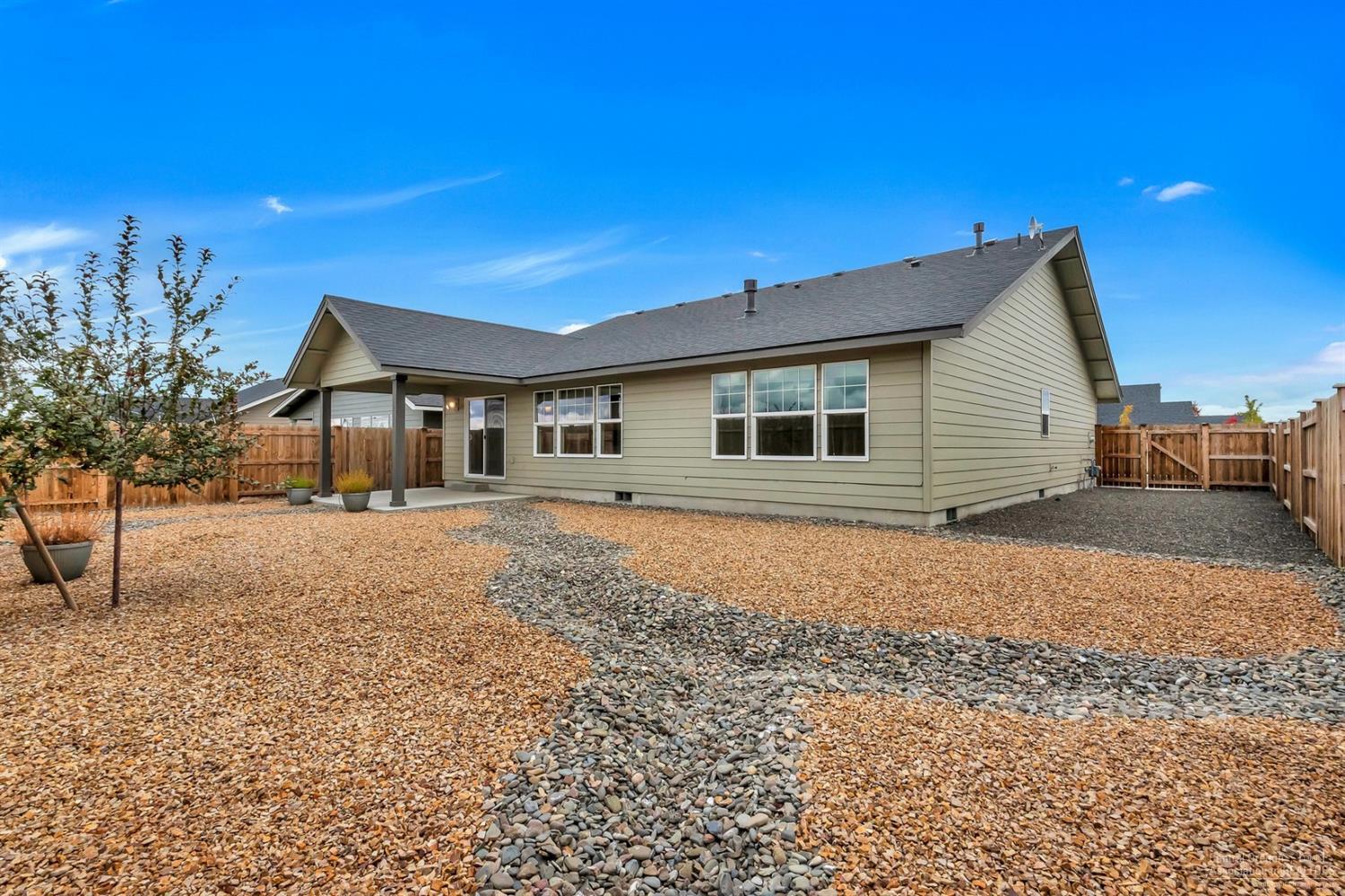 Brooktree - Residential