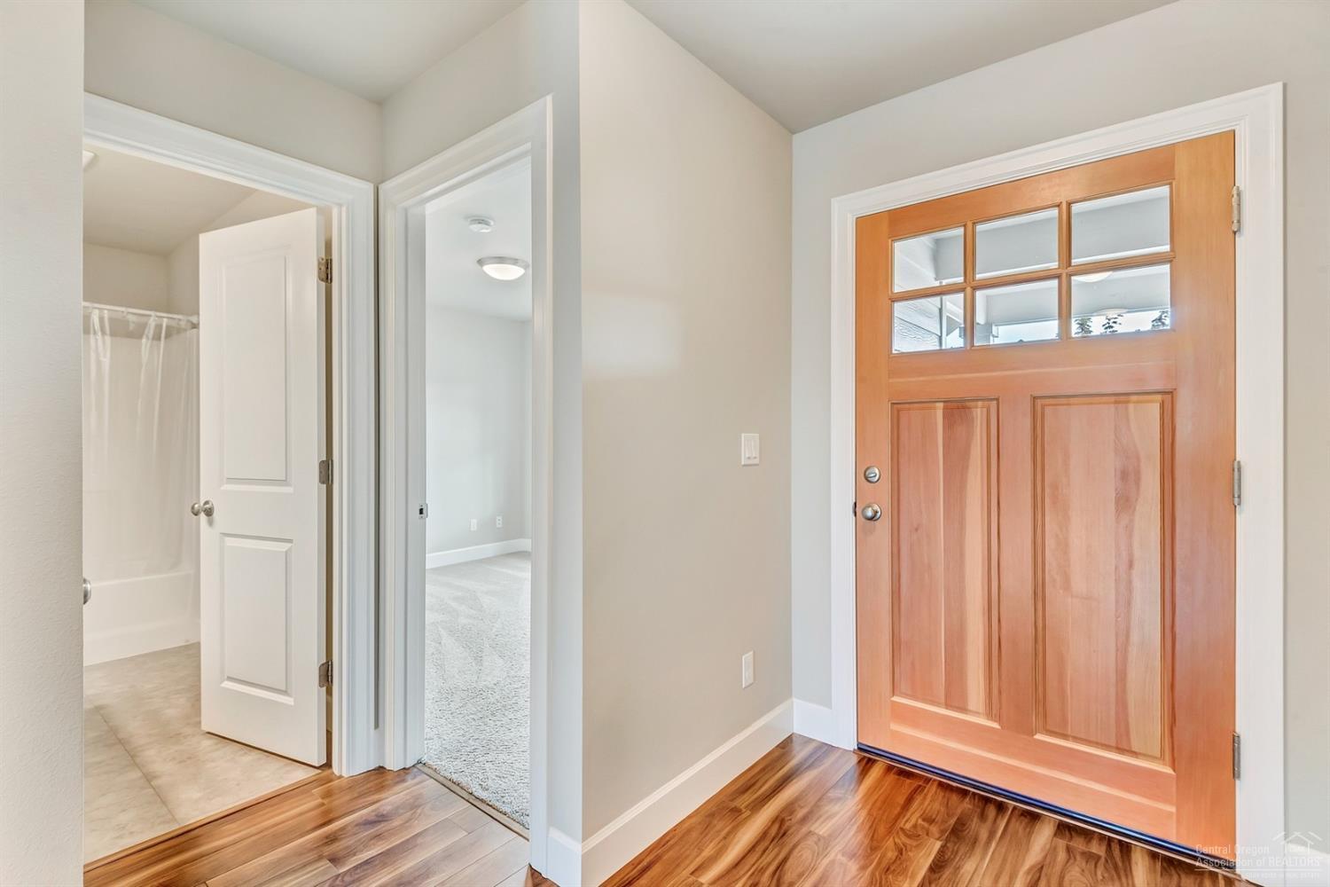 Brooktree - Residential