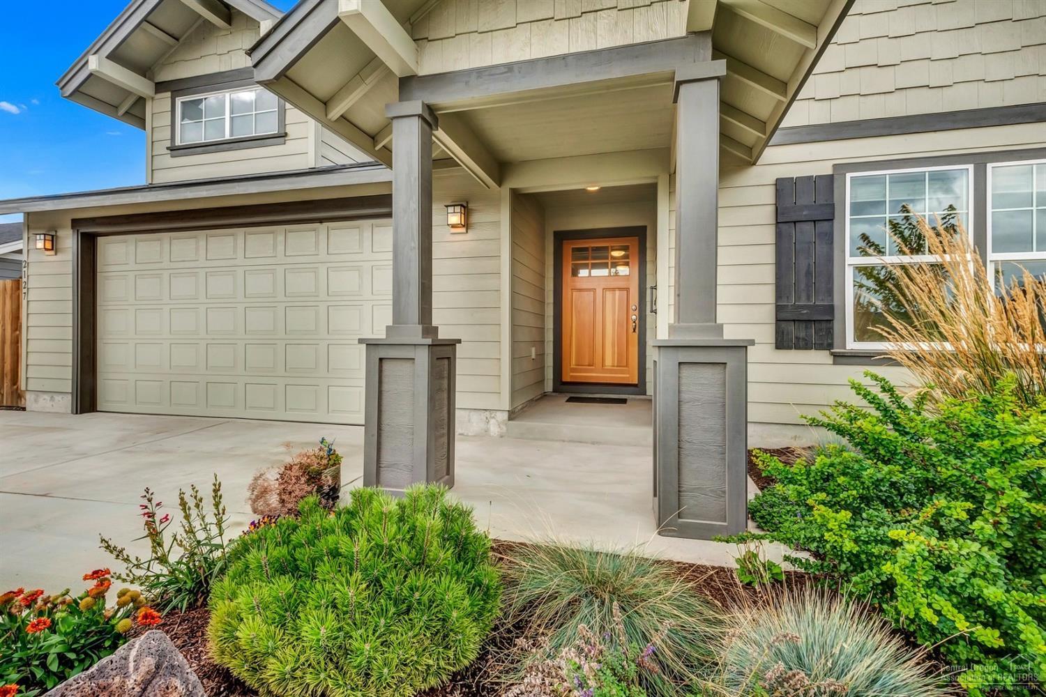 Brooktree - Residential
