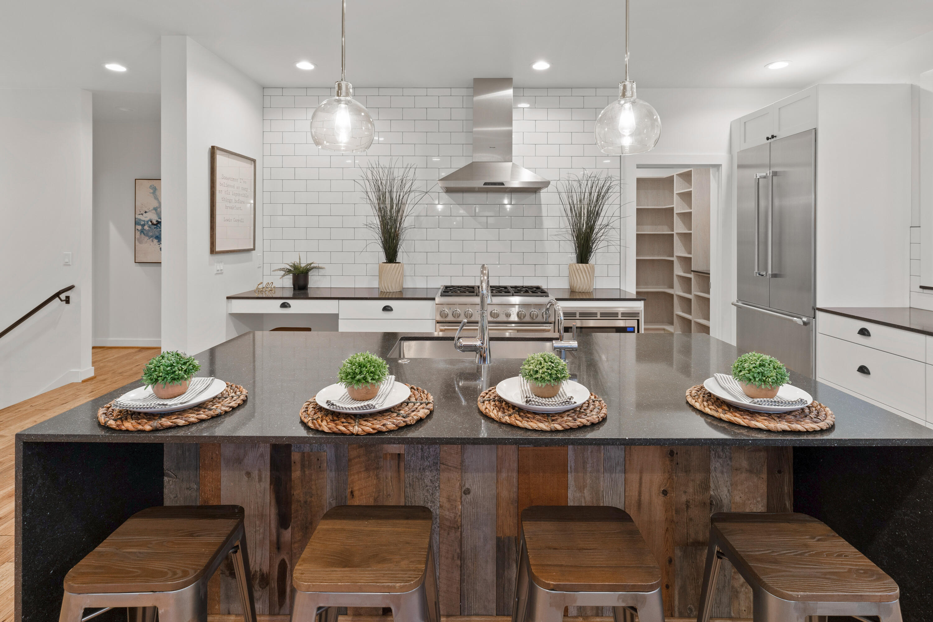 Marken Heights - Residential