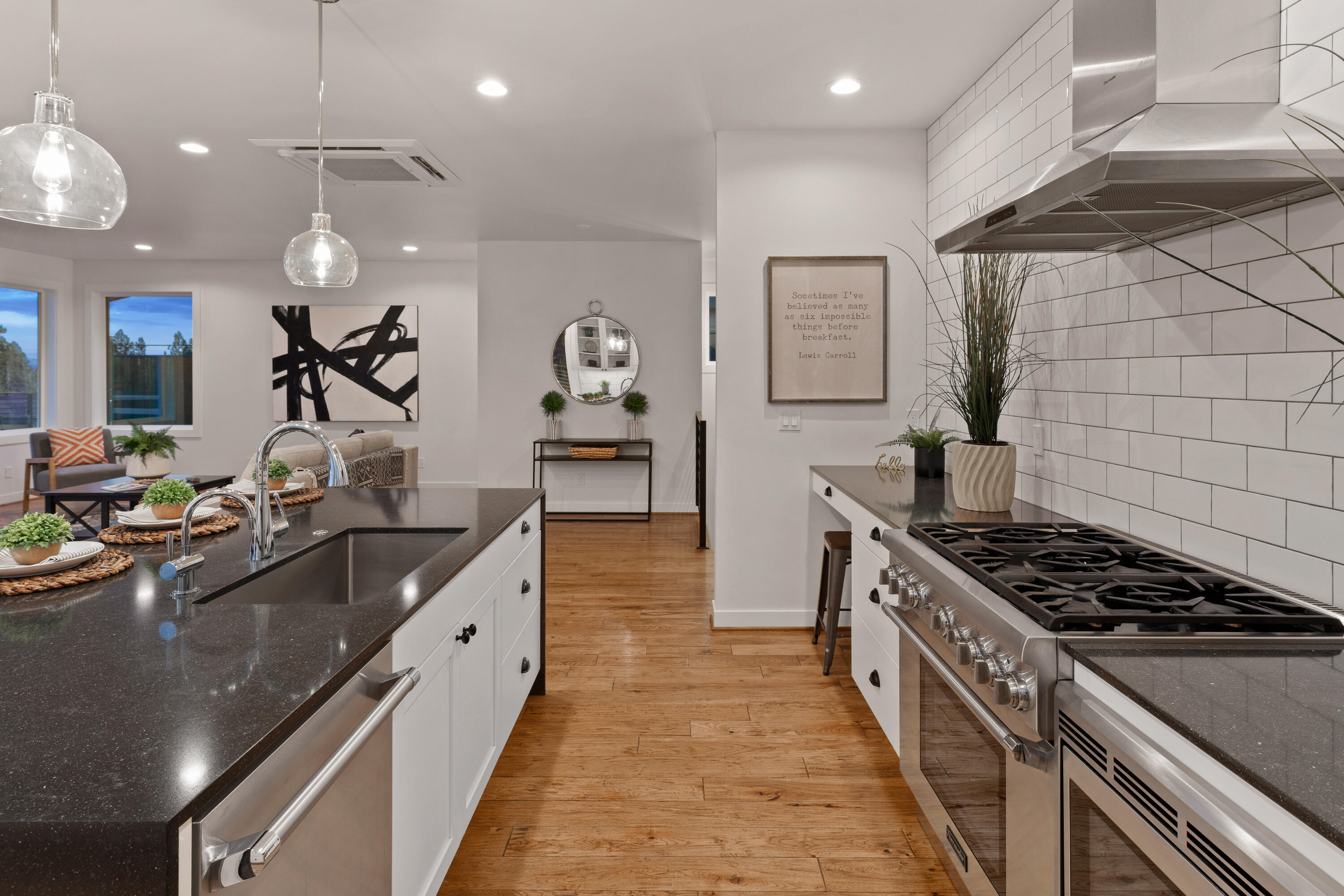 Marken Heights - Residential