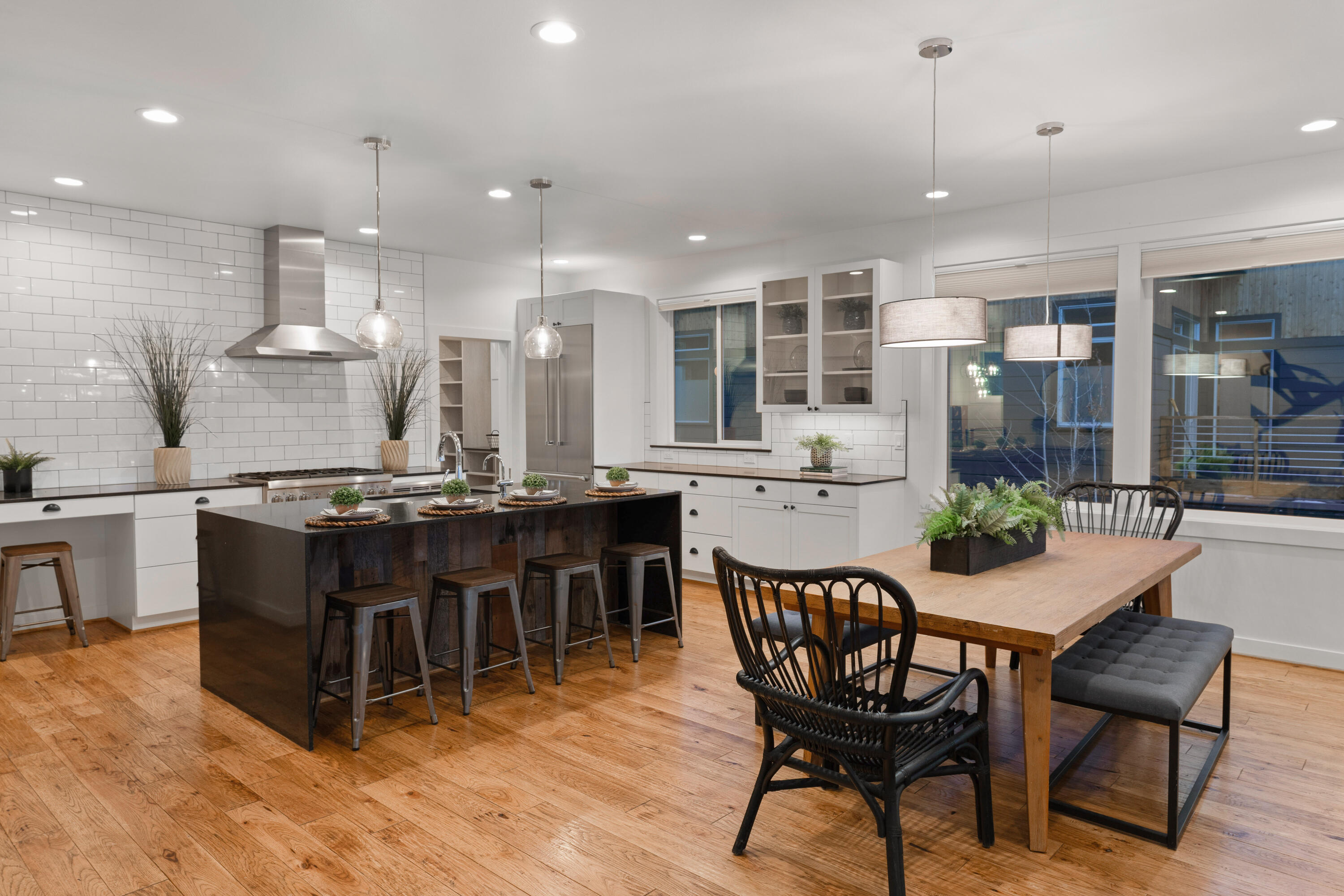 Marken Heights - Residential