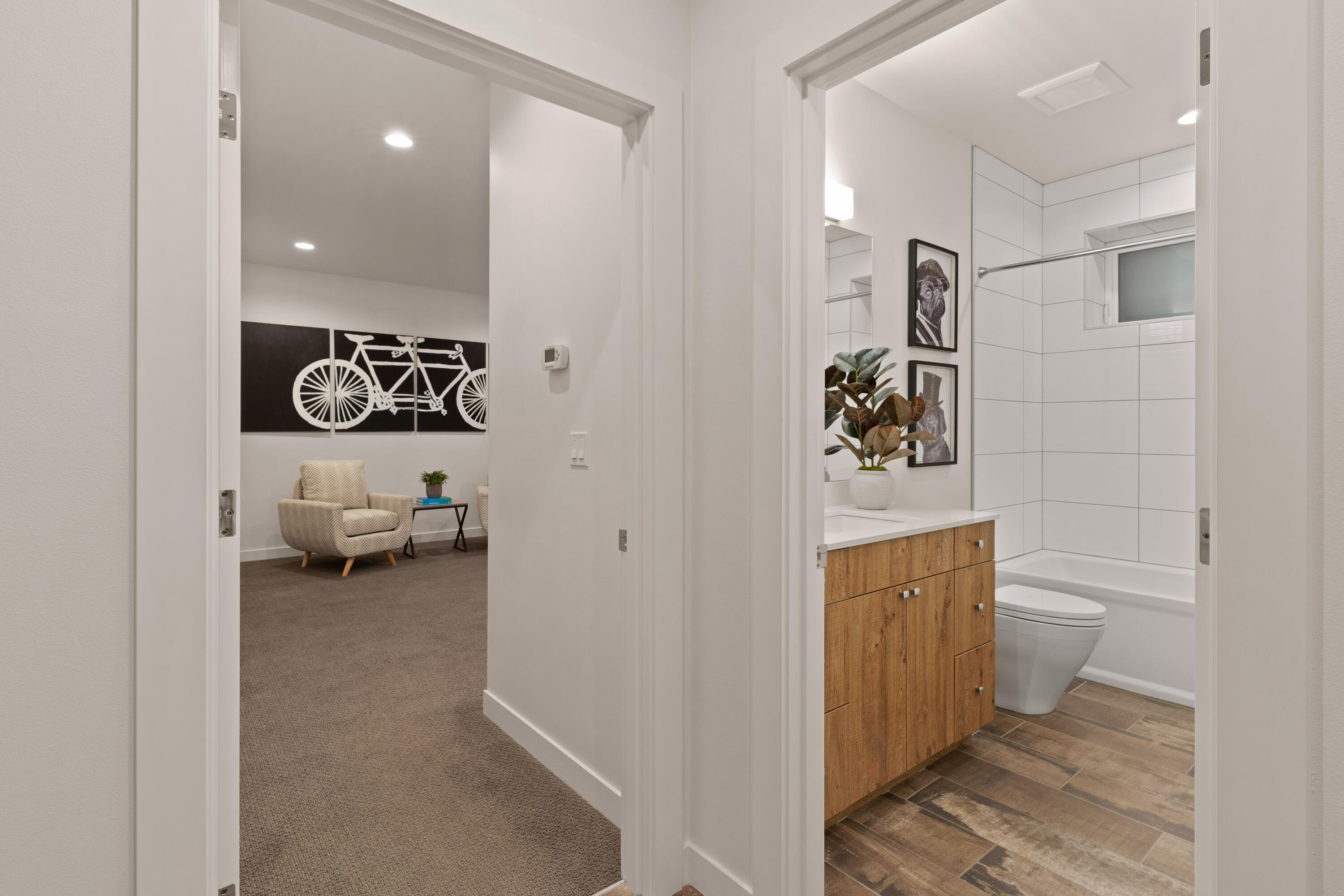 Marken Heights - Residential