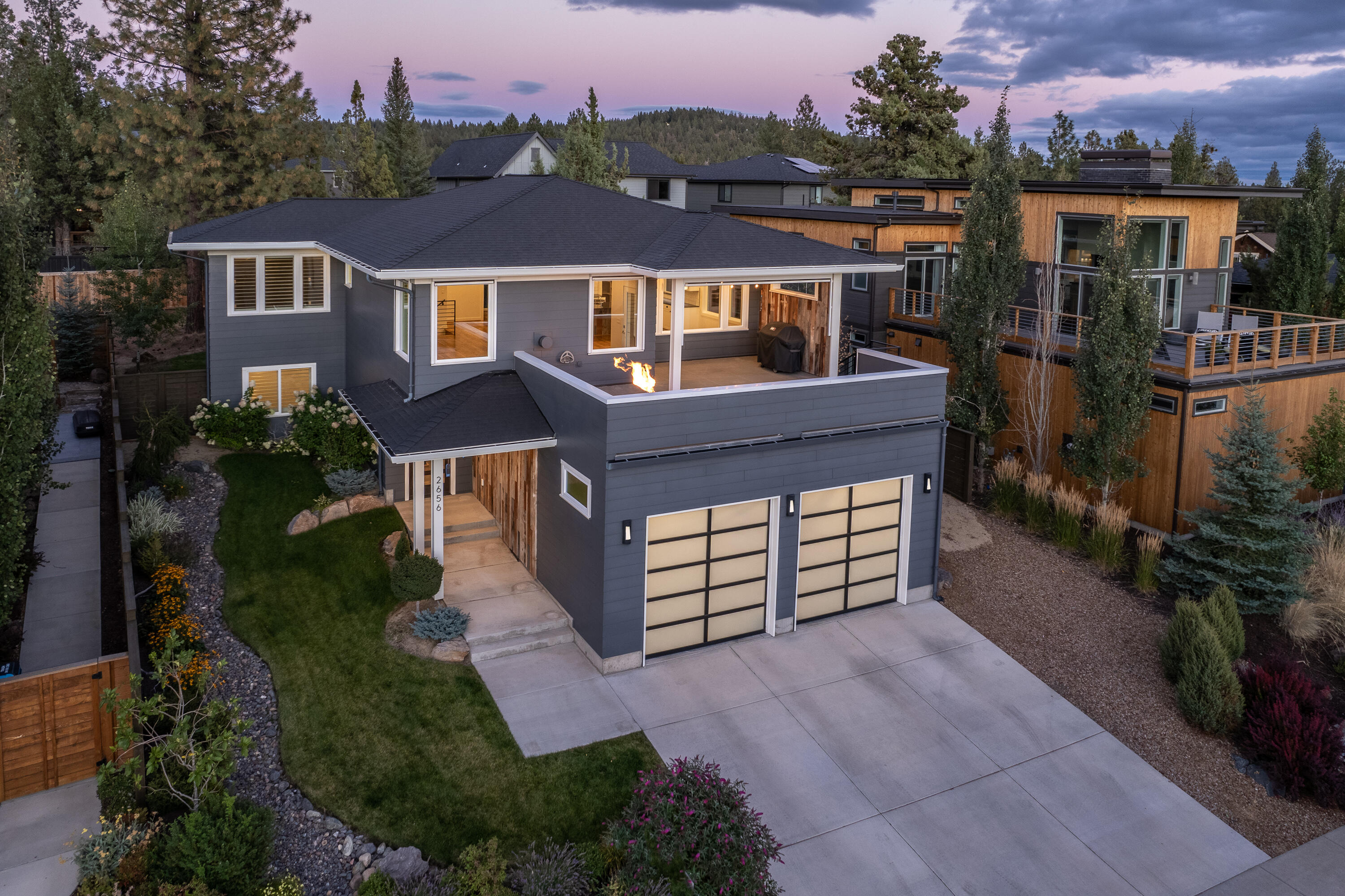 Marken Heights - Residential