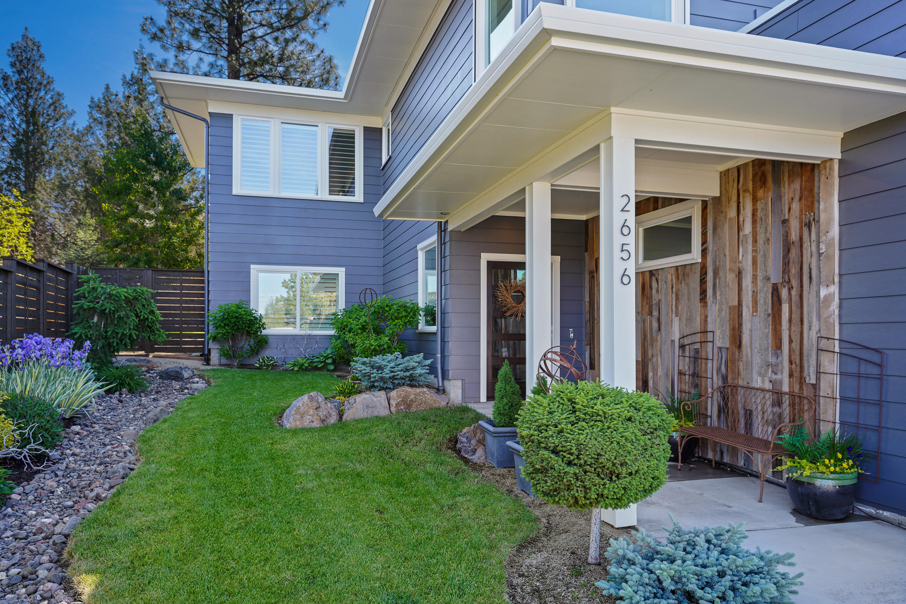 Marken Heights - Residential