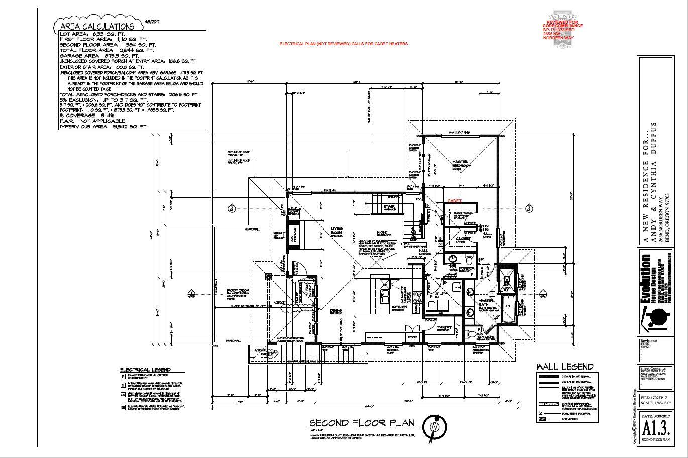 Marken Heights - Residential