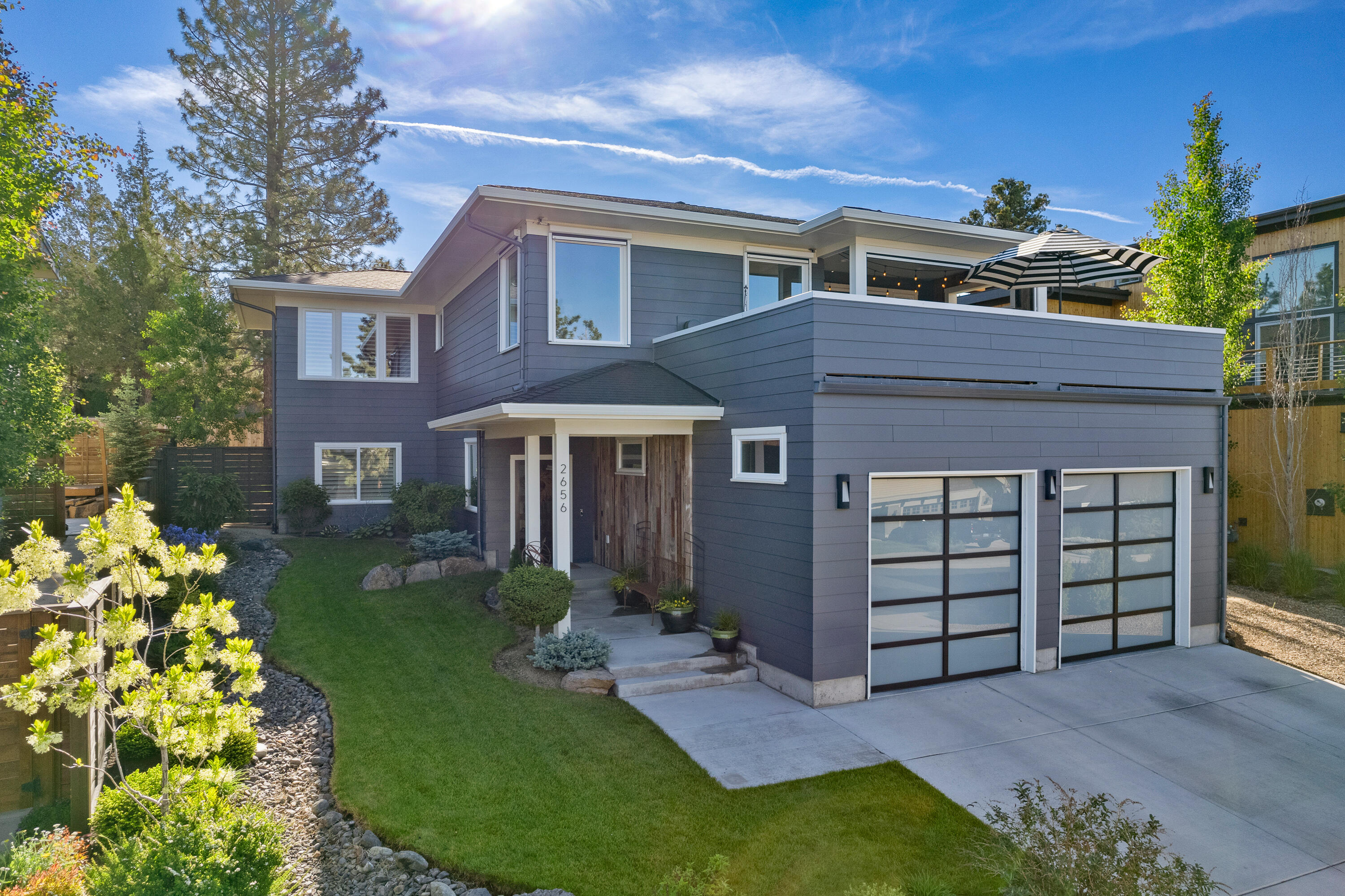 Marken Heights - Residential