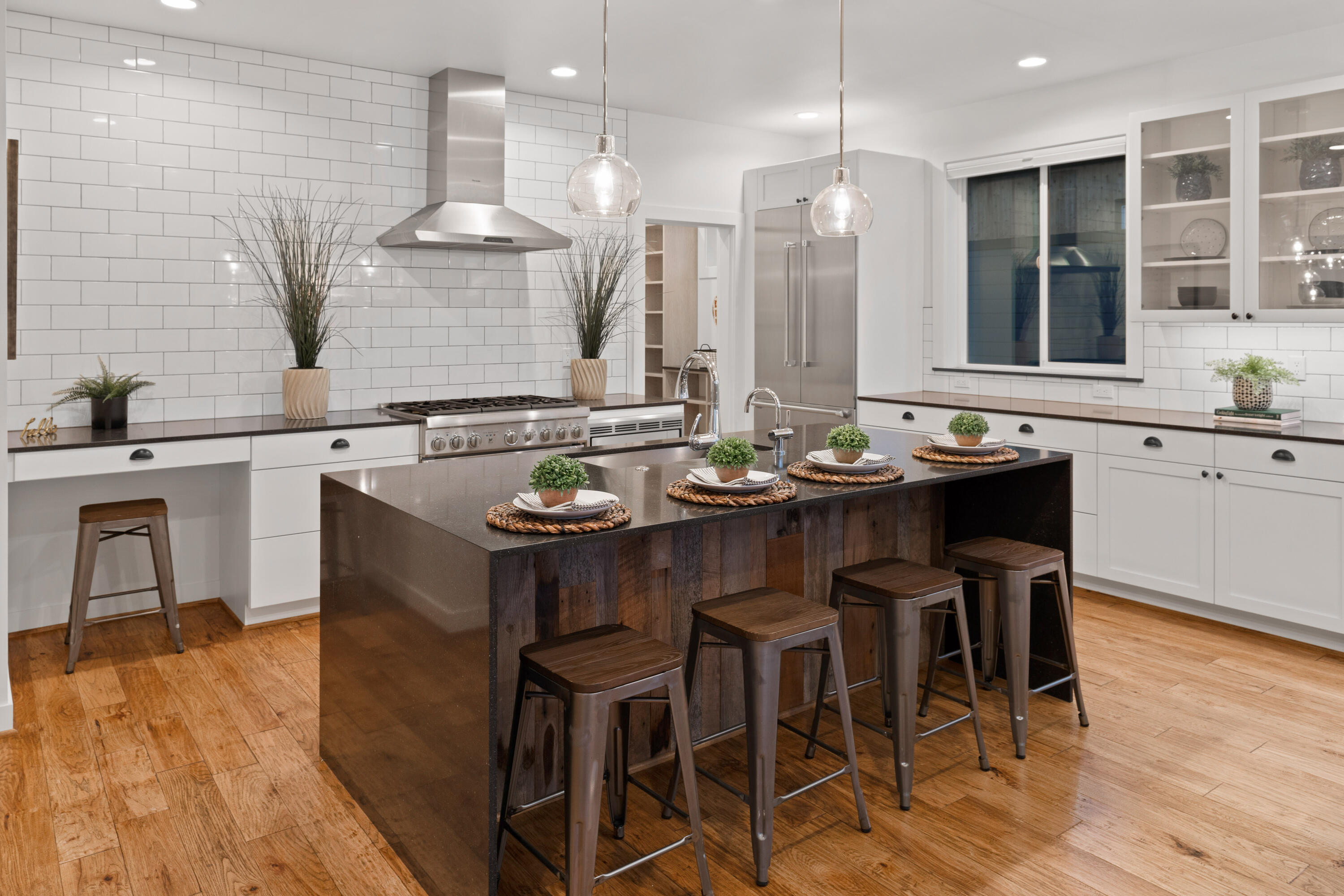 Marken Heights - Residential