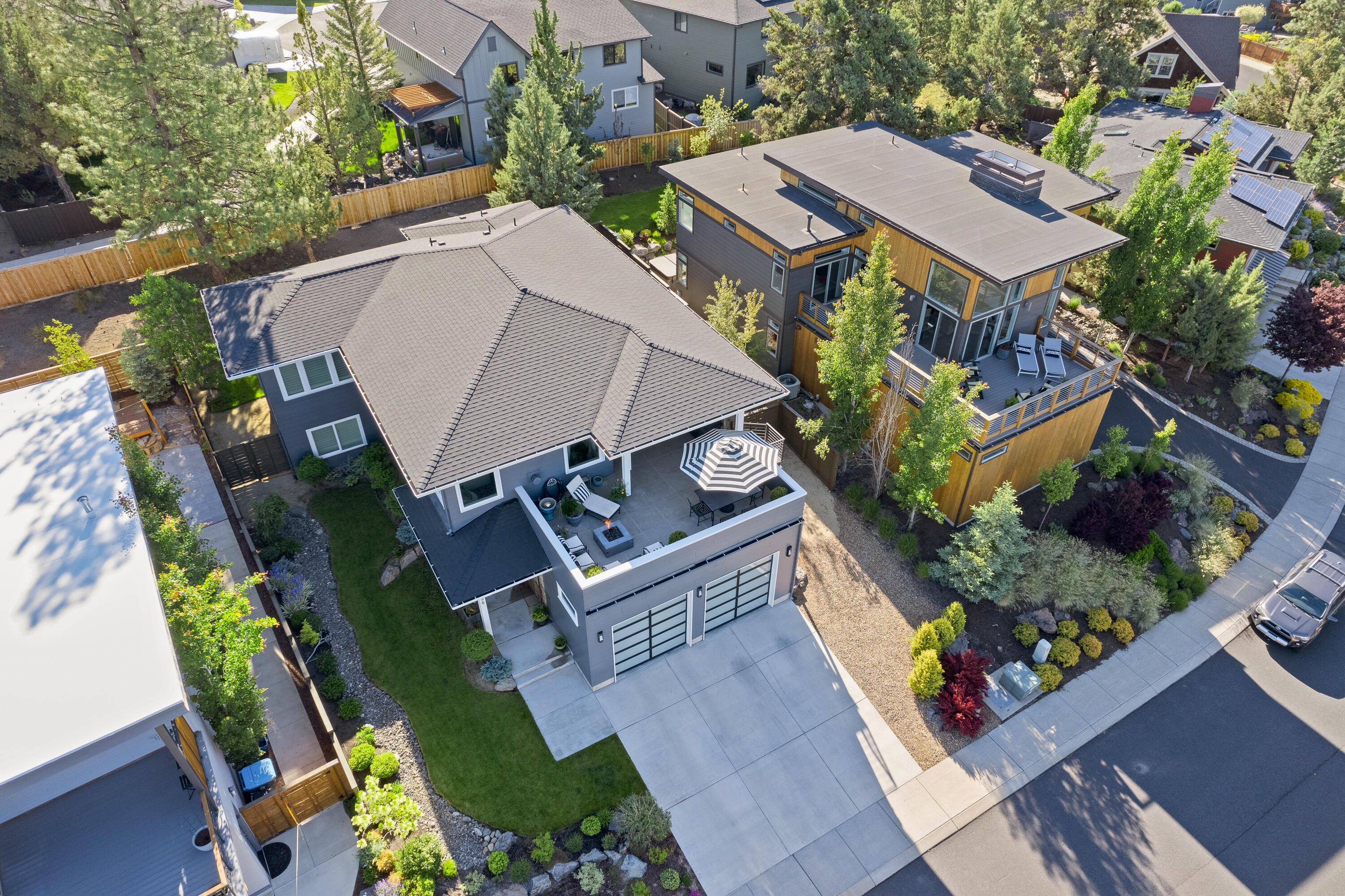 Marken Heights - Residential