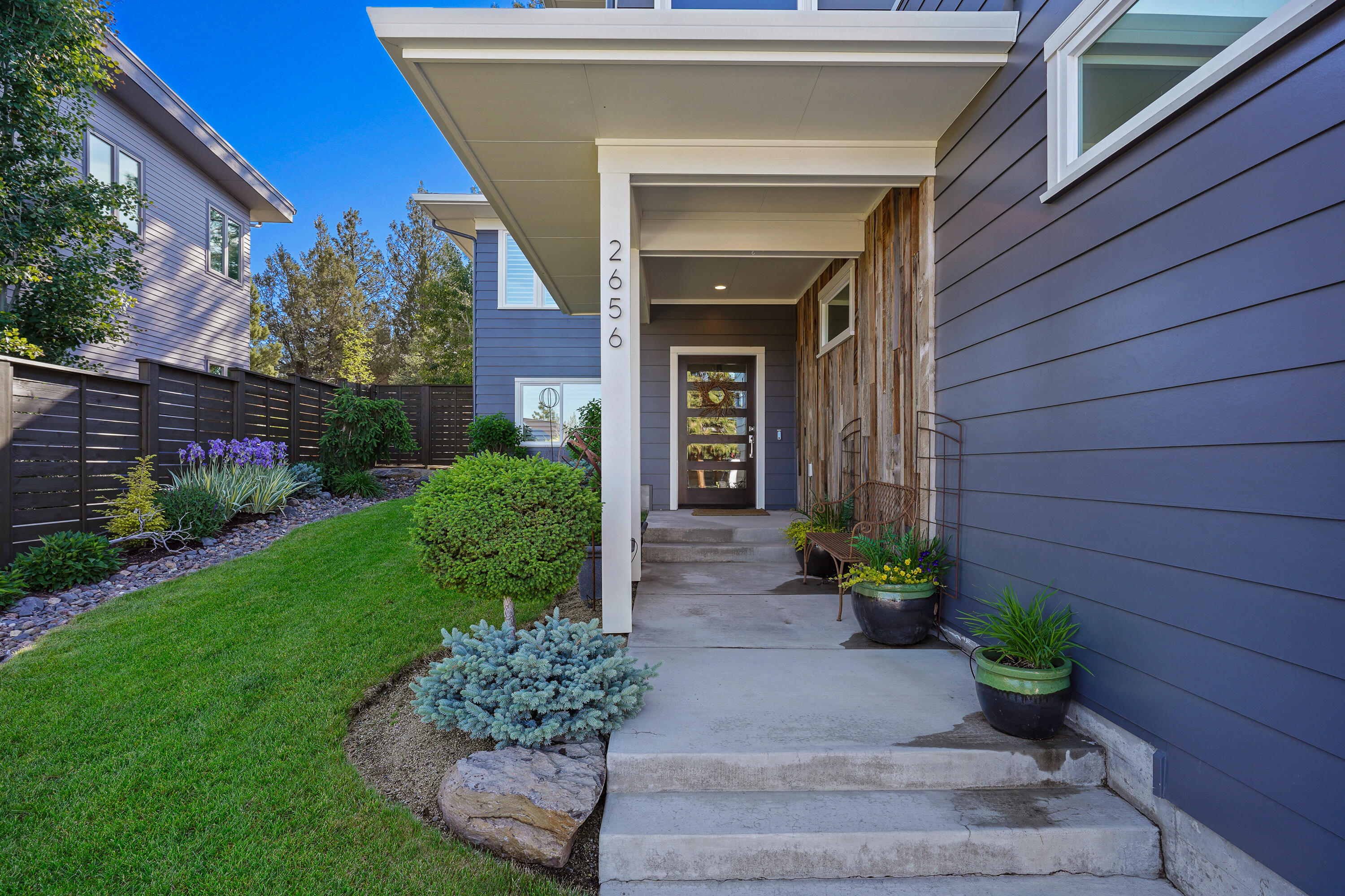 Marken Heights - Residential