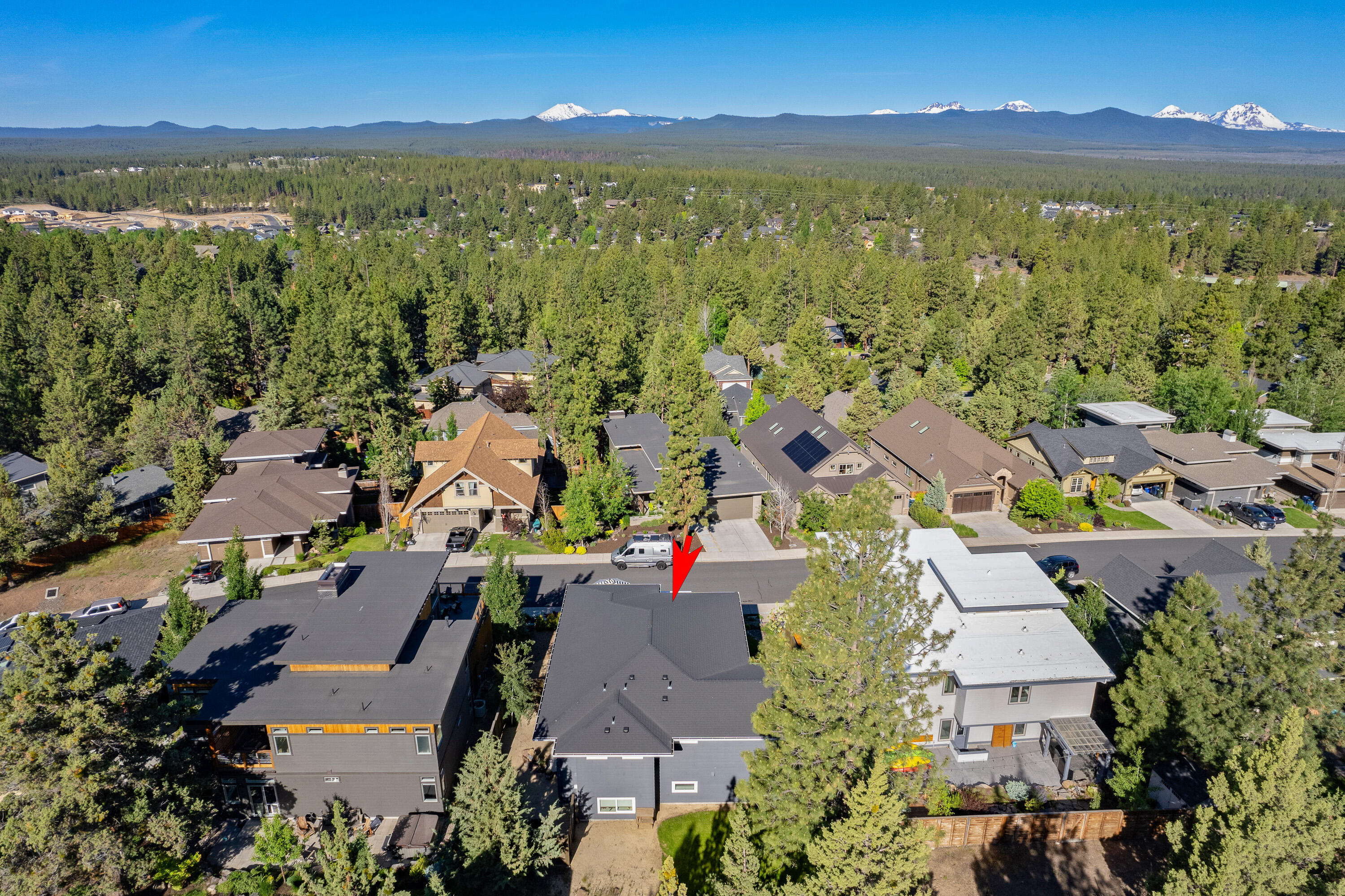 Marken Heights - Residential