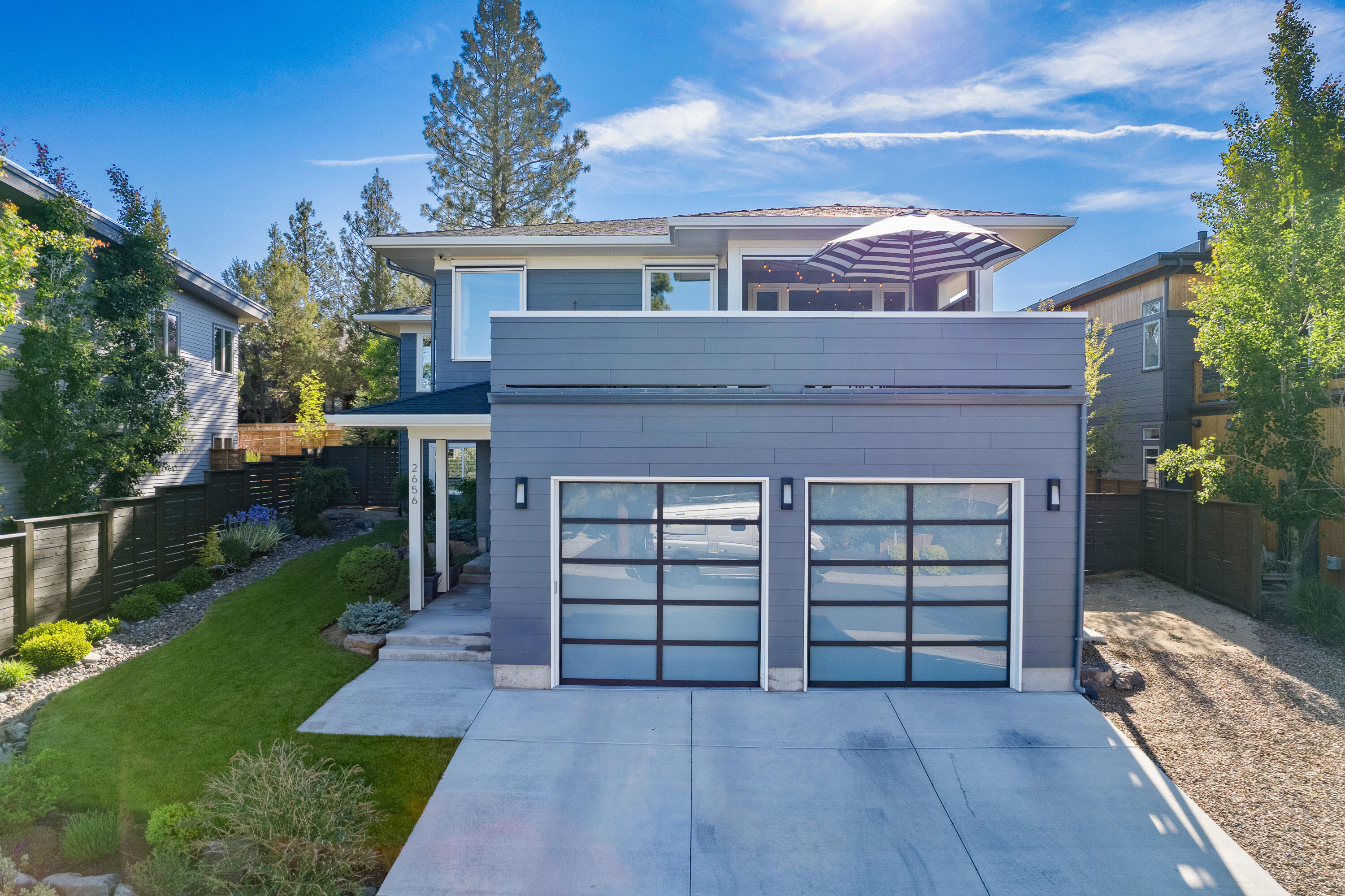 Marken Heights - Residential