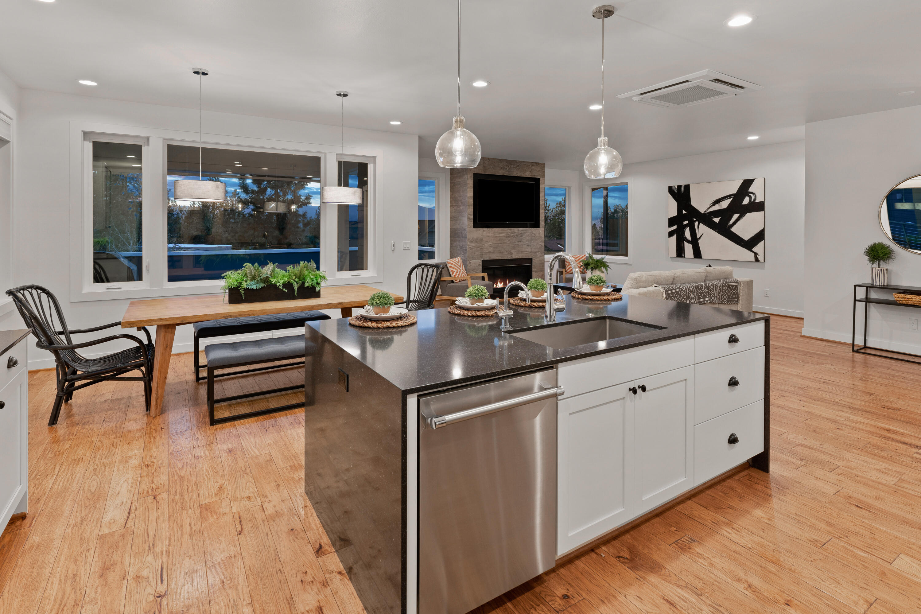 Marken Heights - Residential