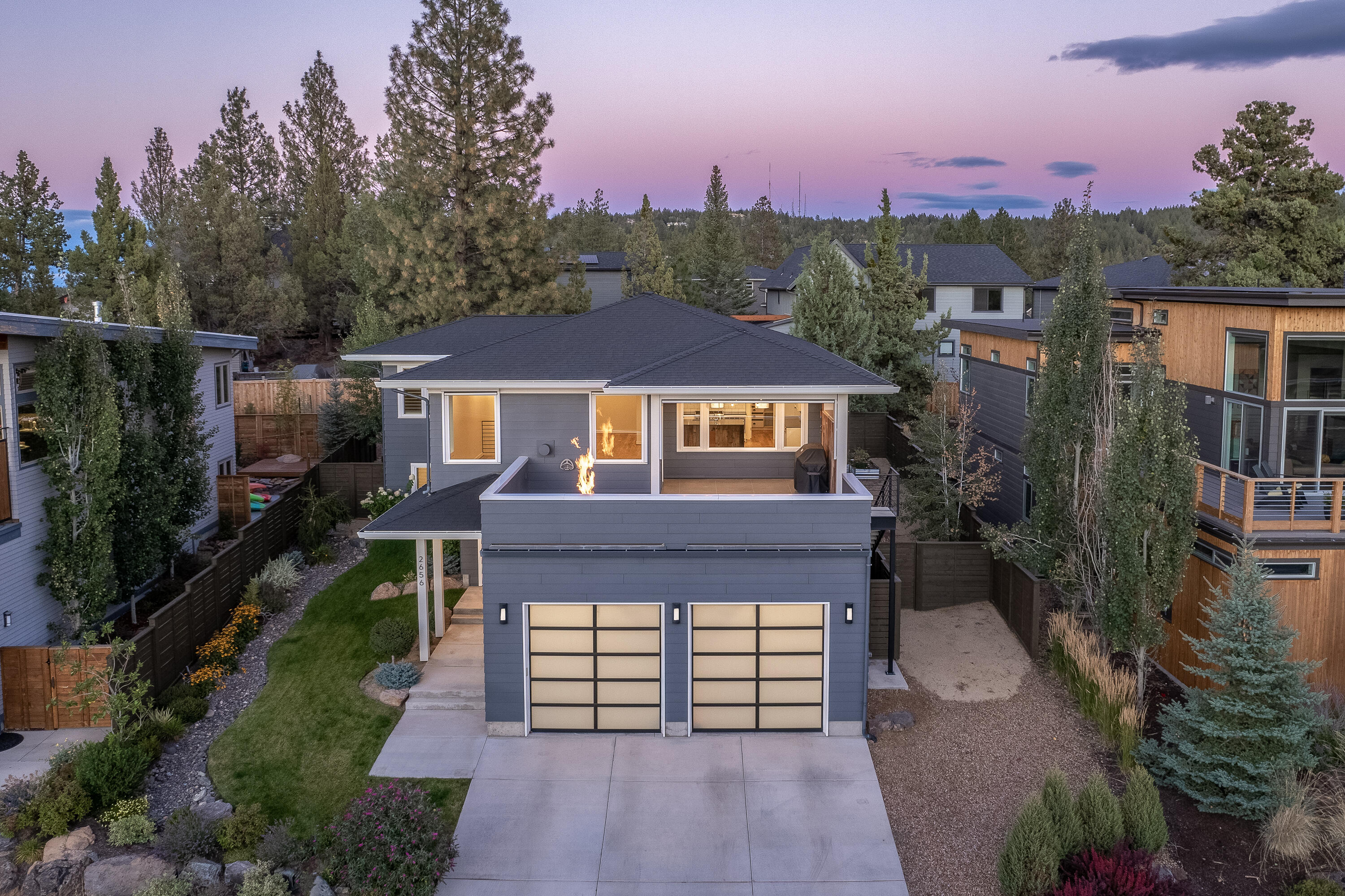 Marken Heights - Residential