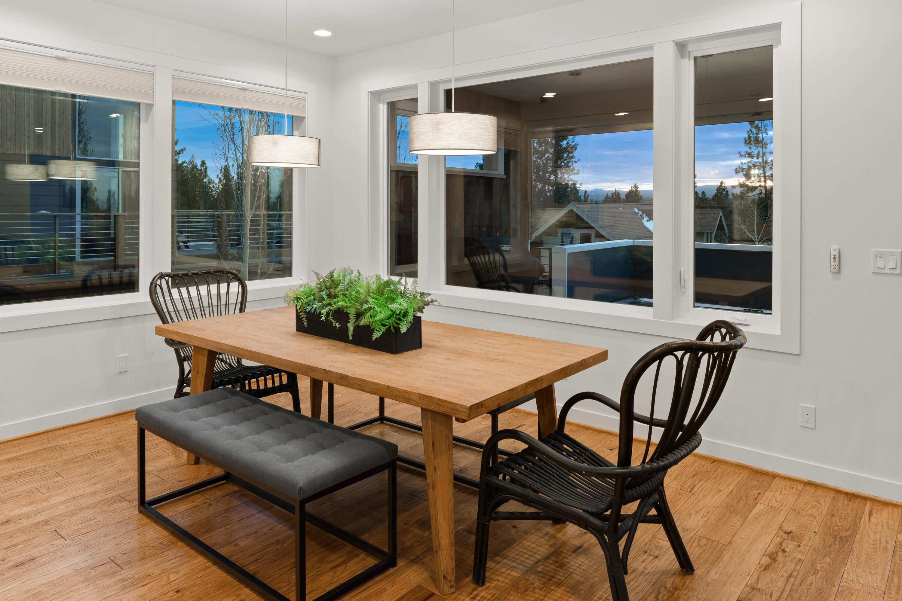 Marken Heights - Residential