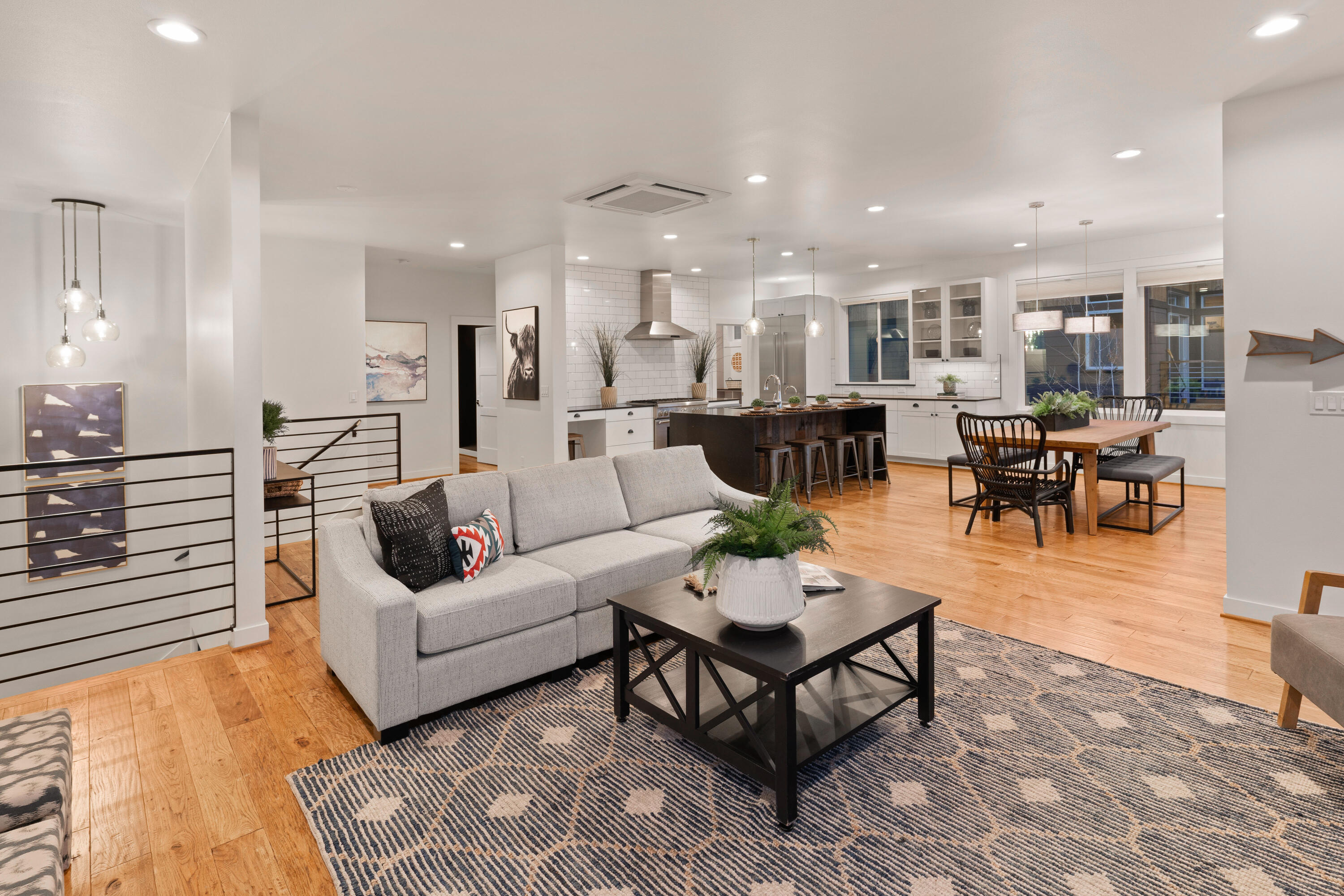 Marken Heights - Residential