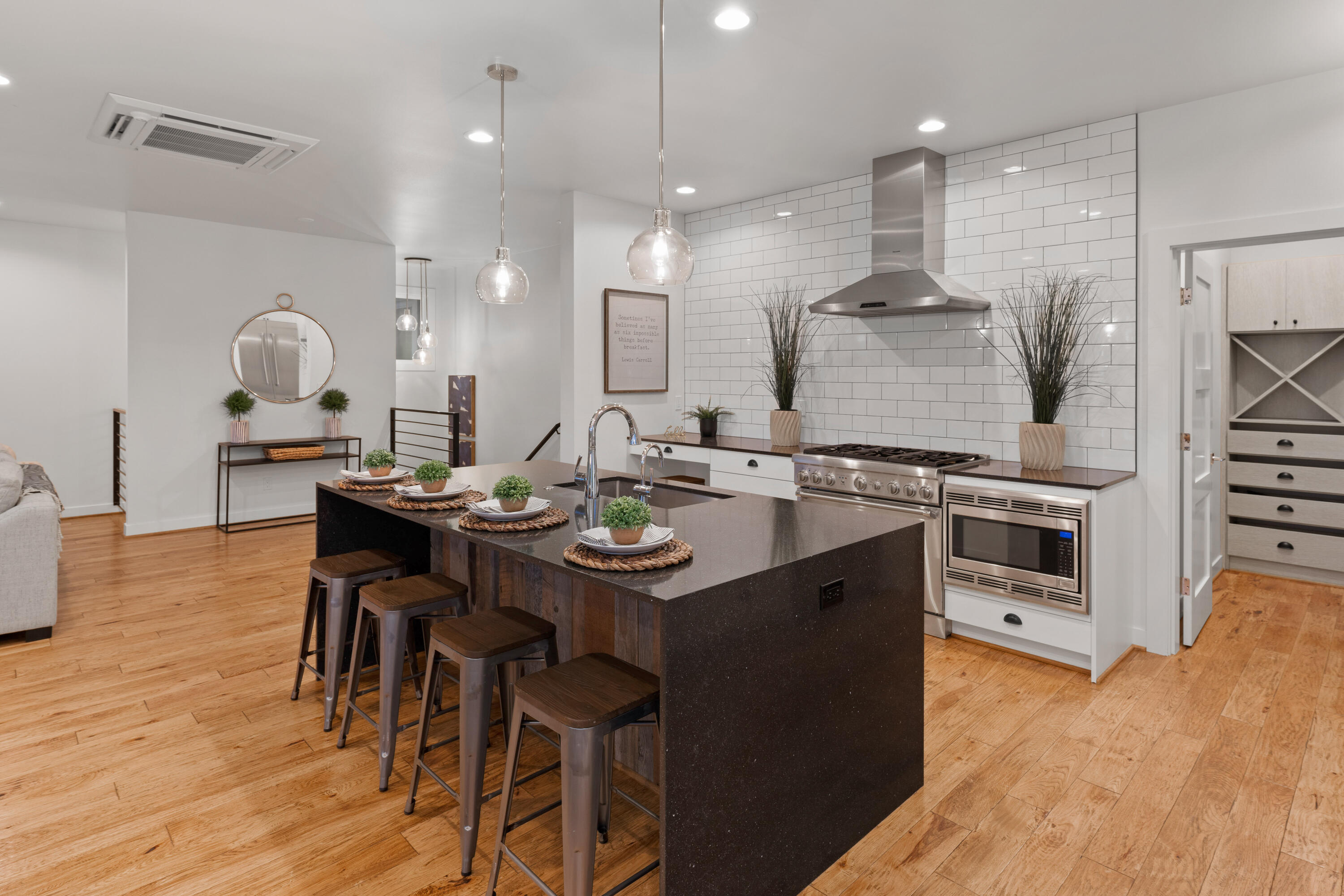 Marken Heights - Residential