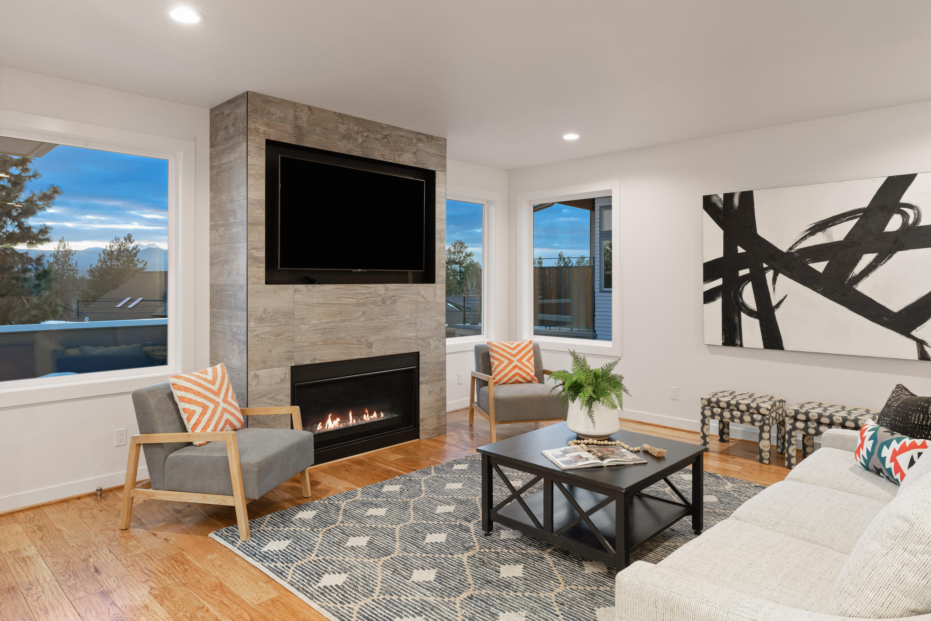 Marken Heights - Residential