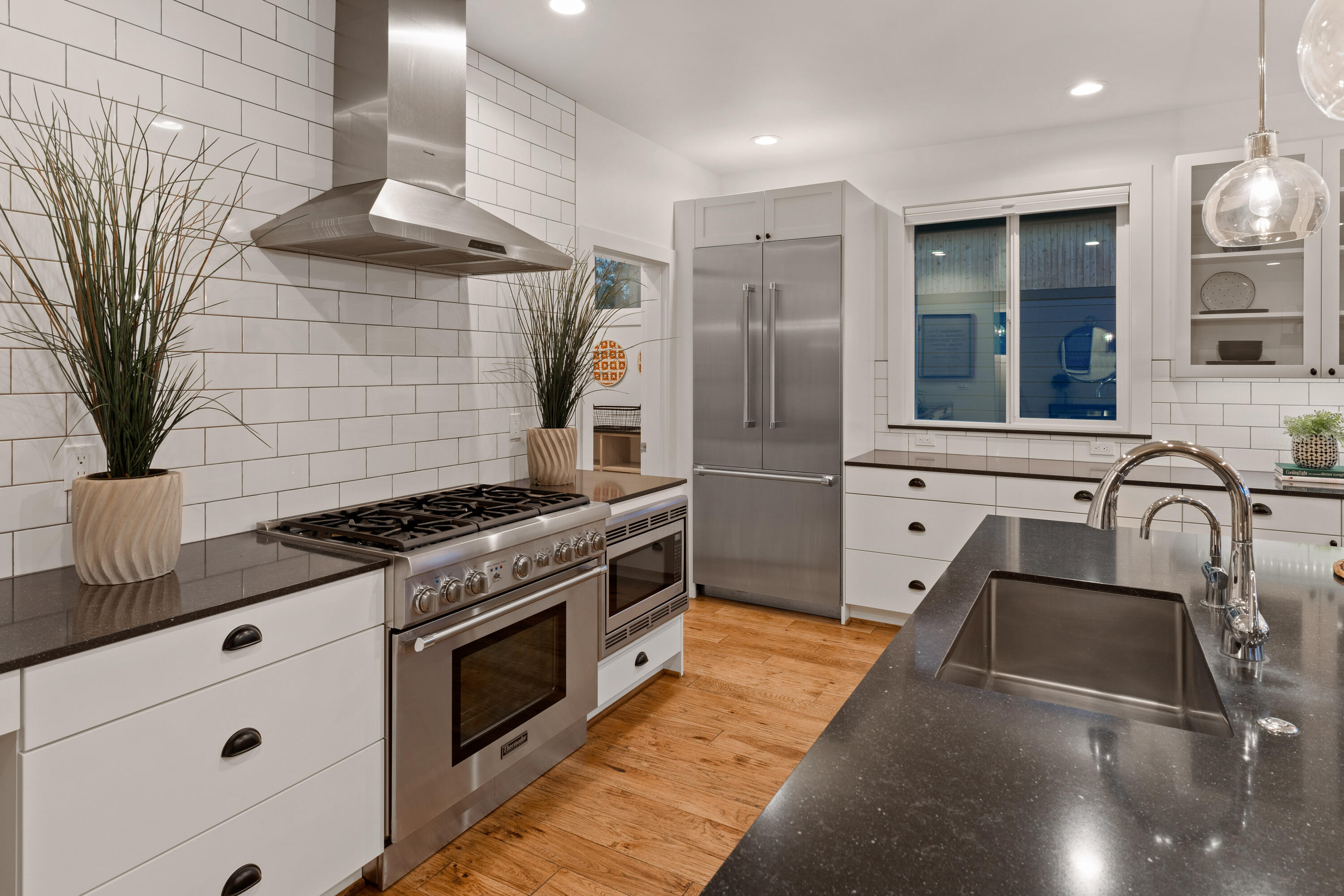 Marken Heights - Residential