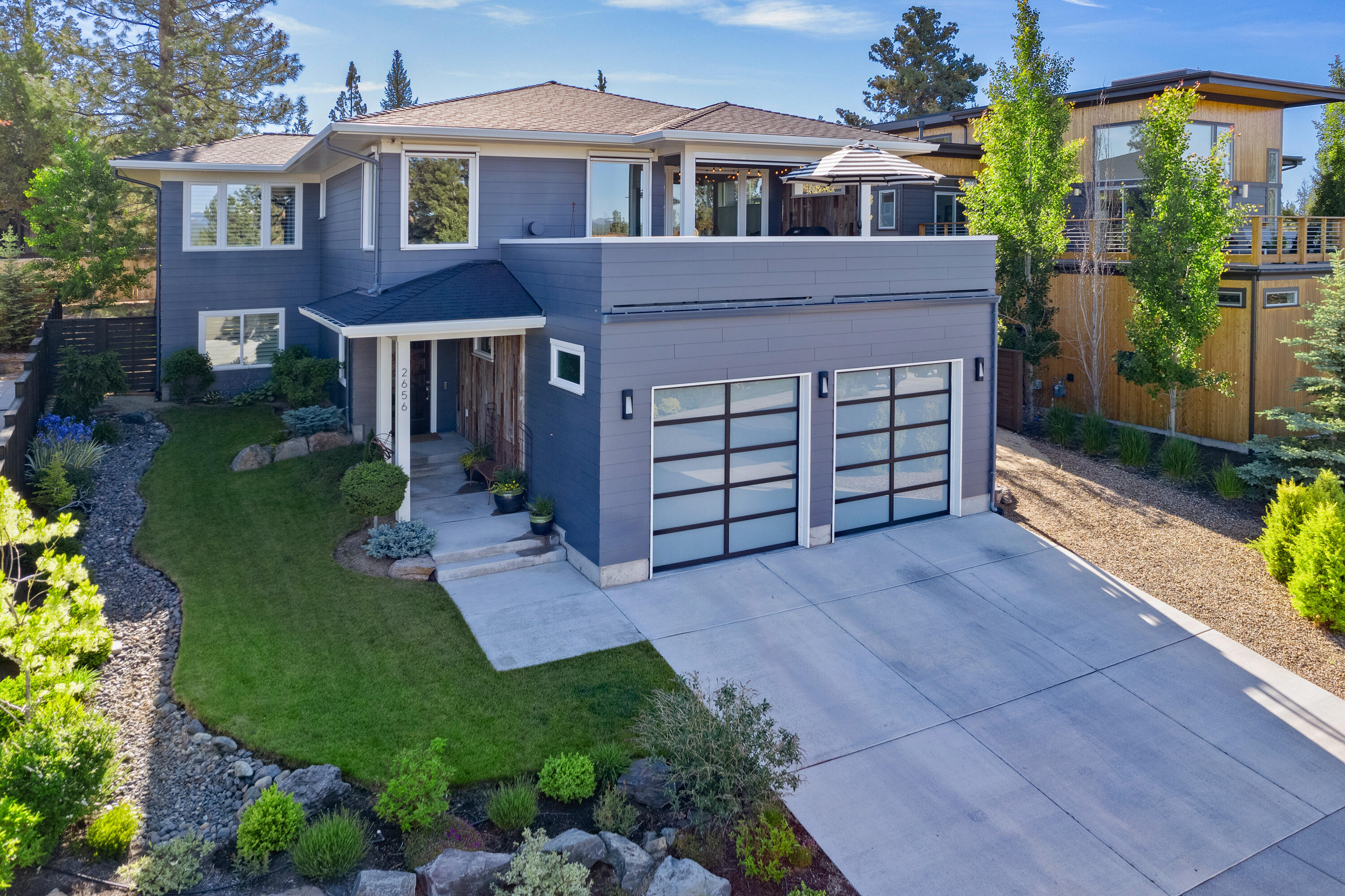 Marken Heights - Residential