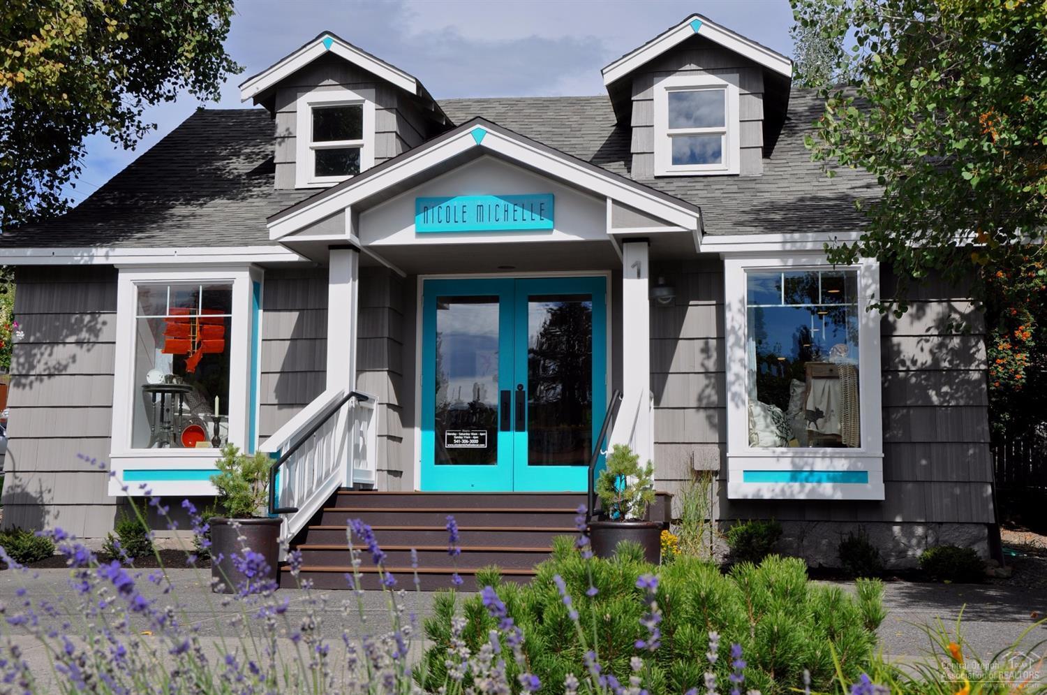 Kenwood - Commercial Sale