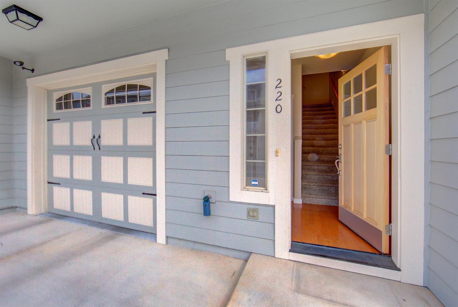 Oak Grove Estates - Residential