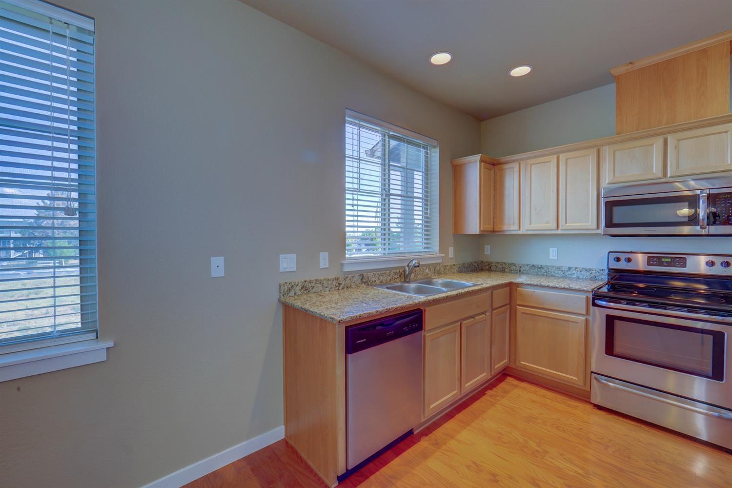 Oak Grove Estates - Residential