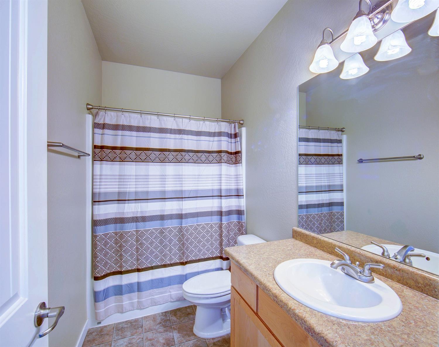 Oak Grove Estates - Residential