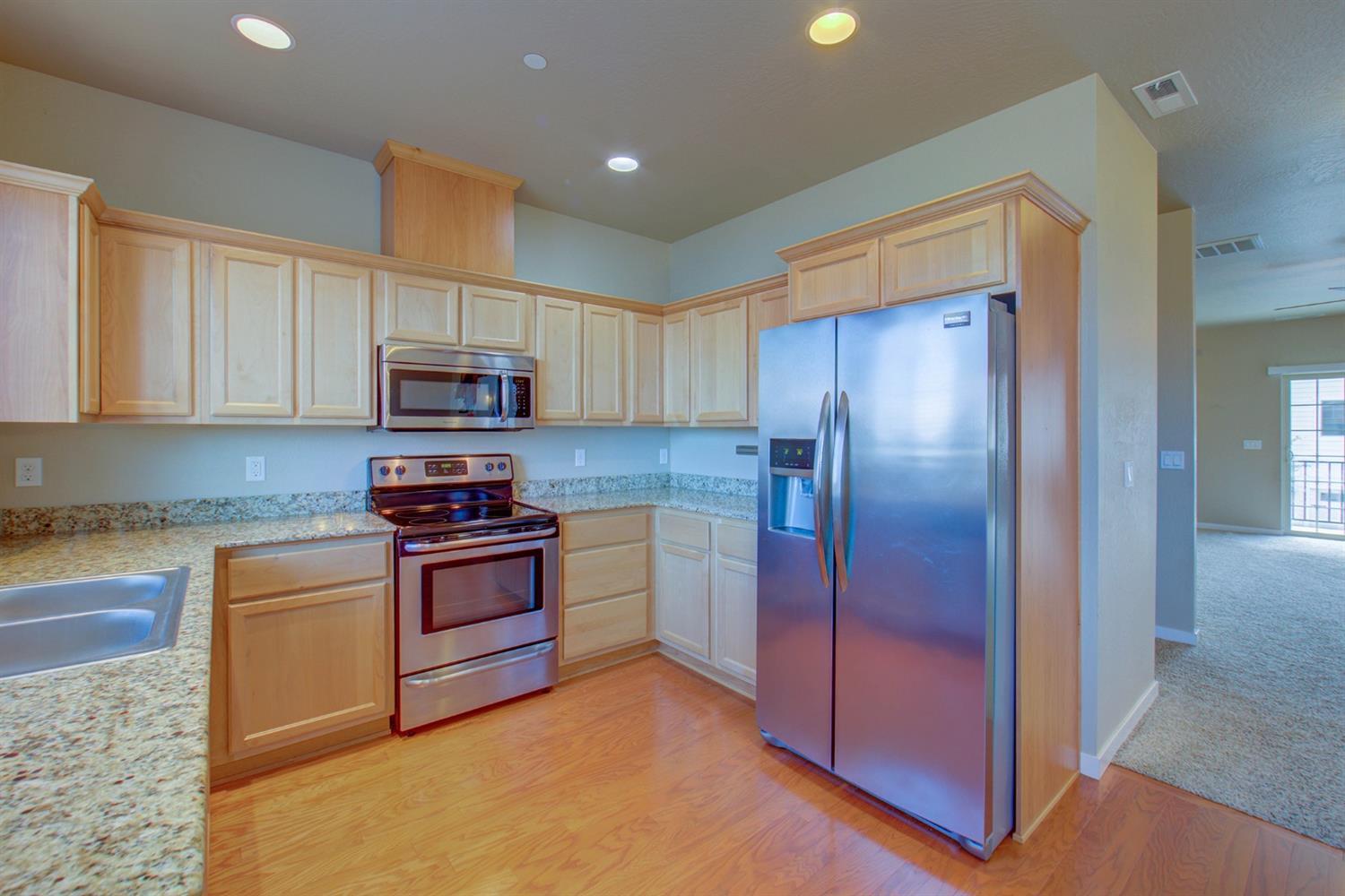 Oak Grove Estates - Residential