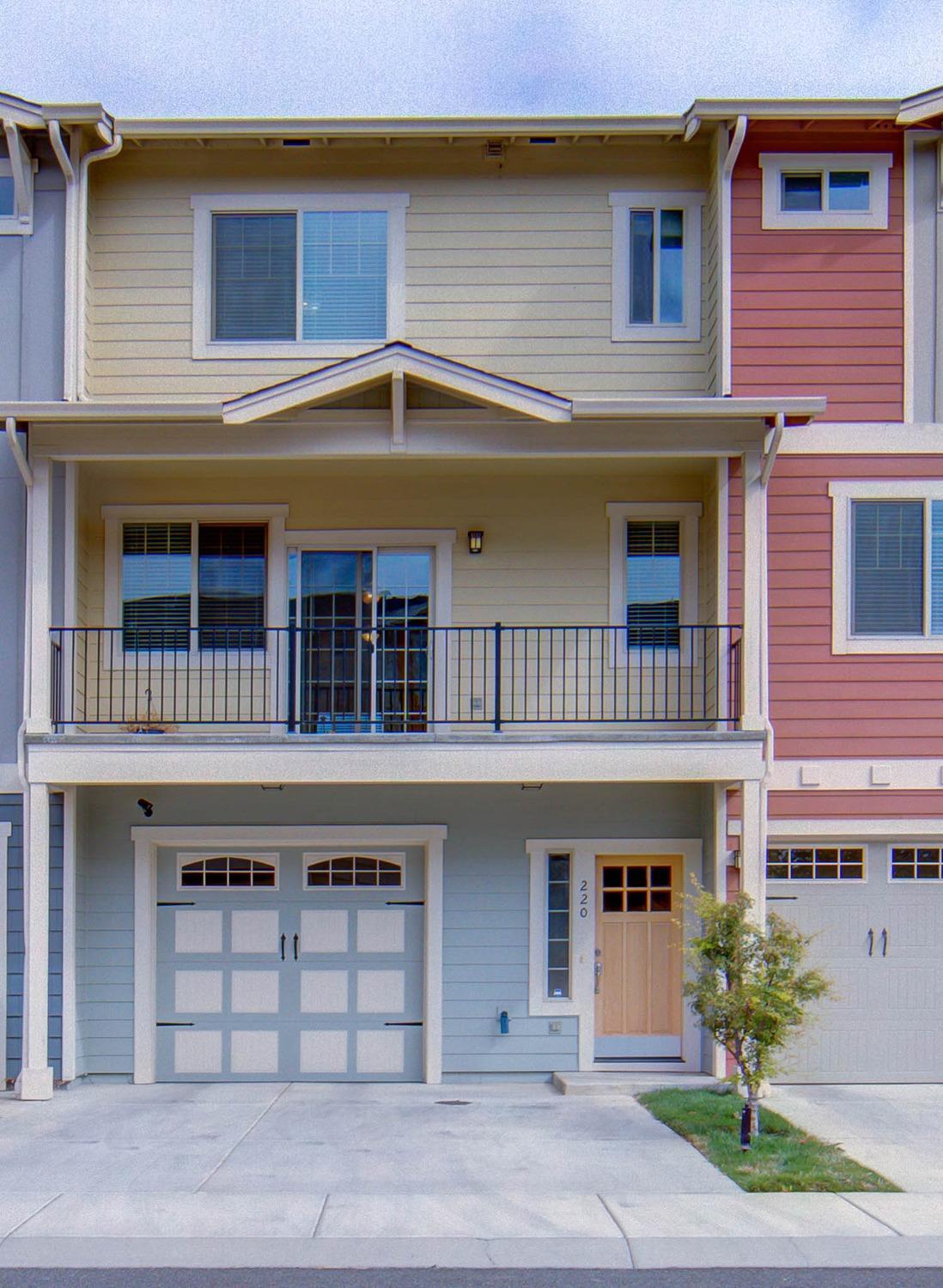 Oak Grove Estates - Residential