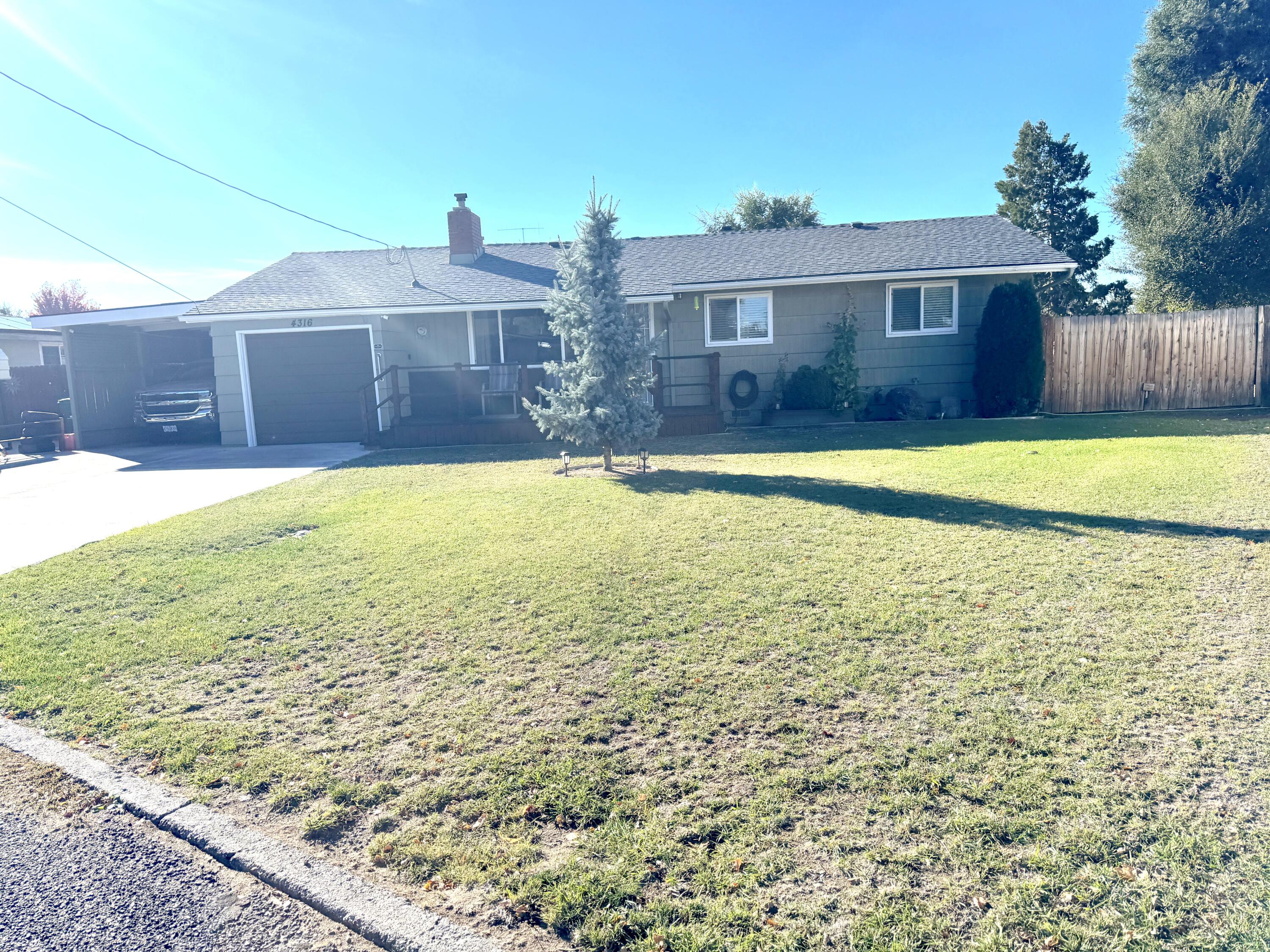 Tonatee Homes - Residential