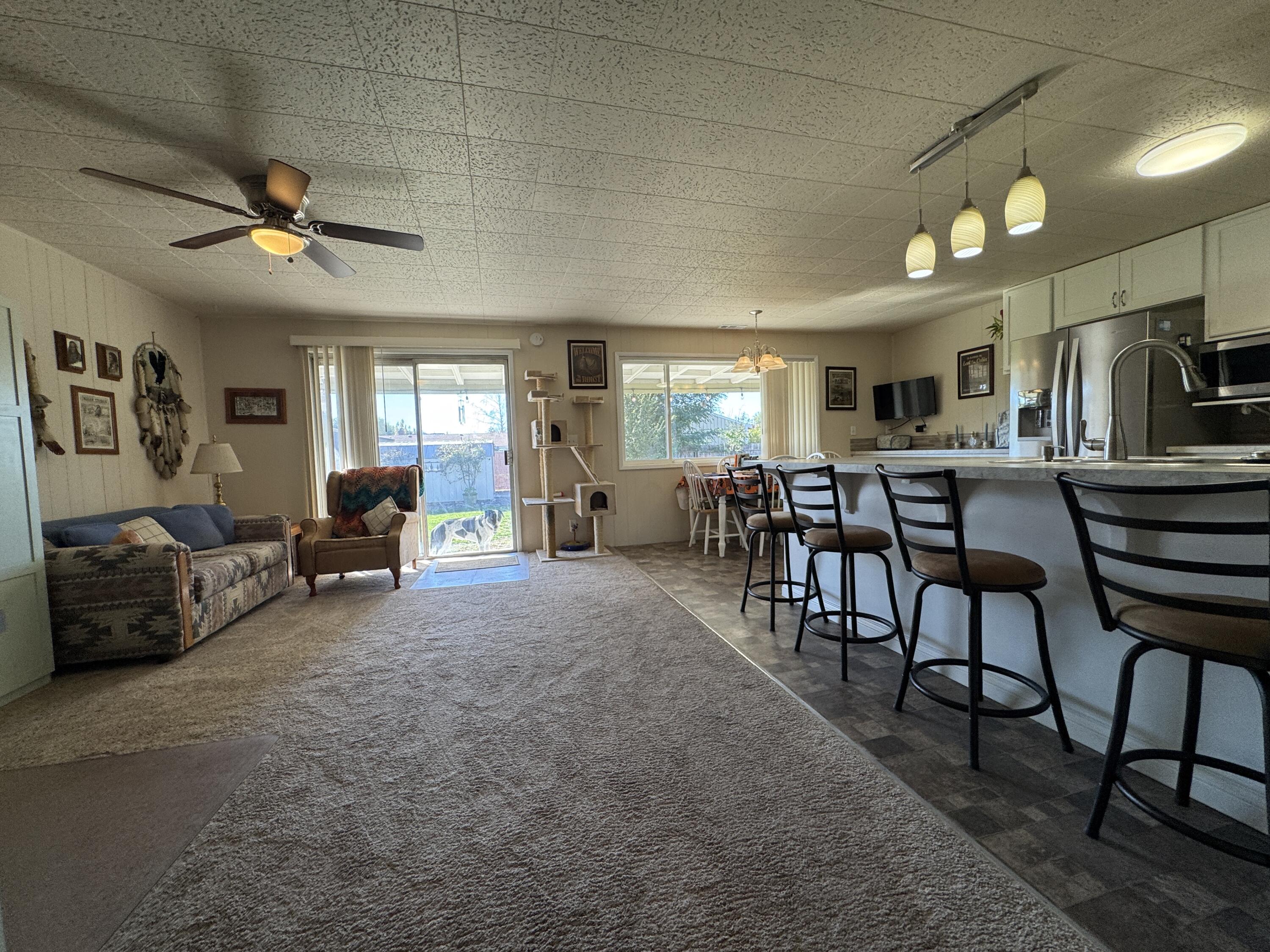 Tonatee Homes - Residential