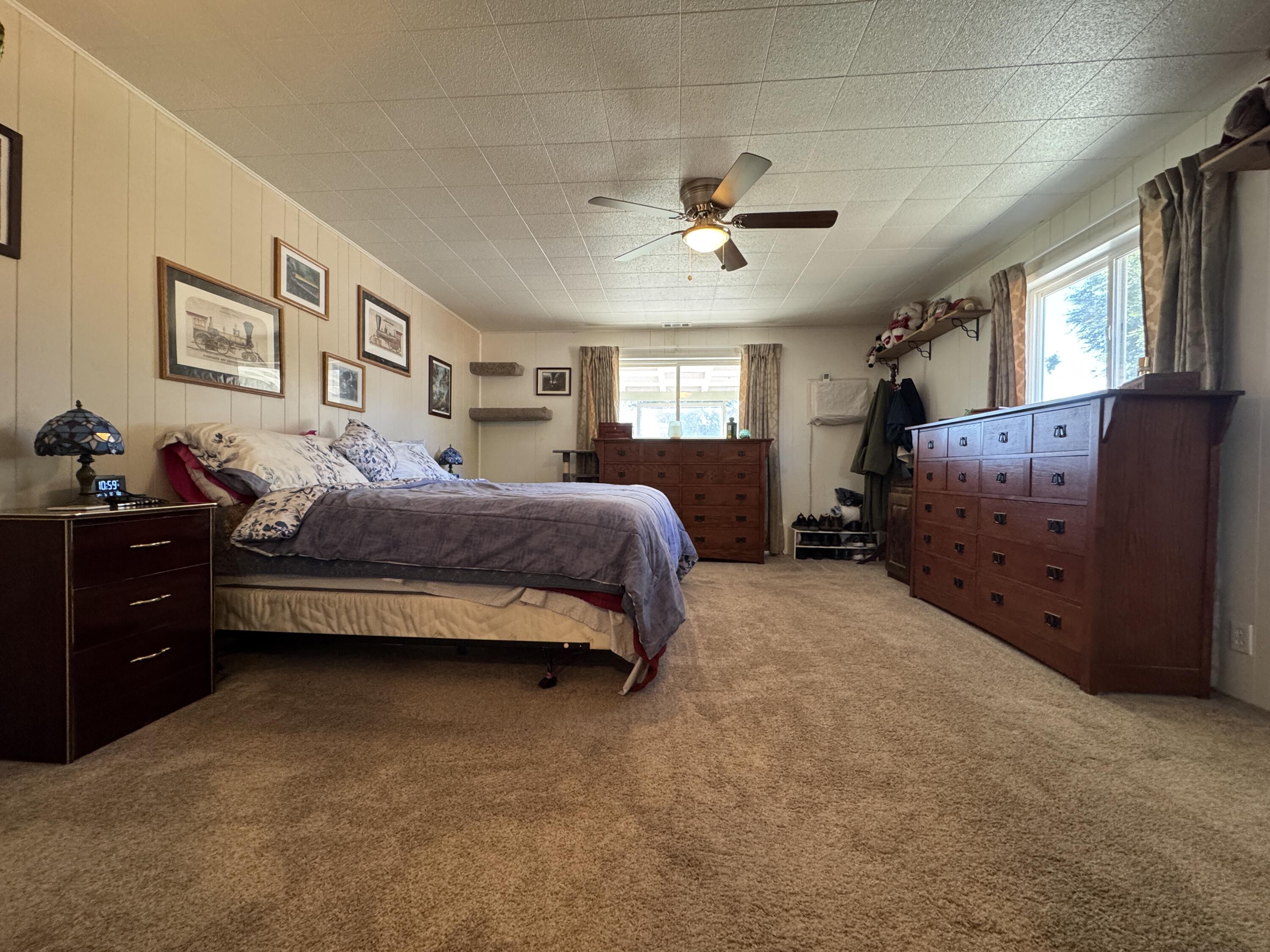 Tonatee Homes - Residential