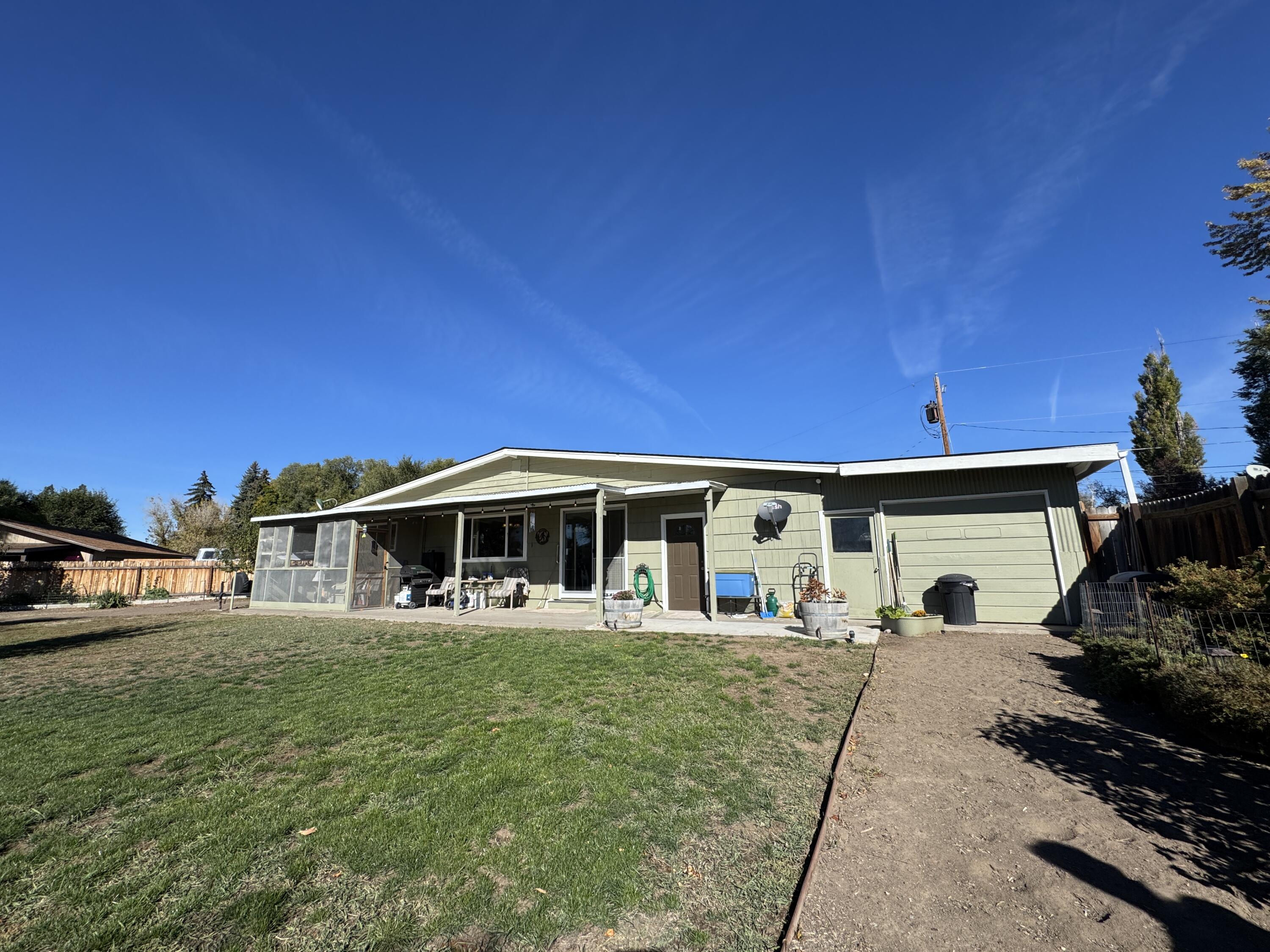 Tonatee Homes - Residential