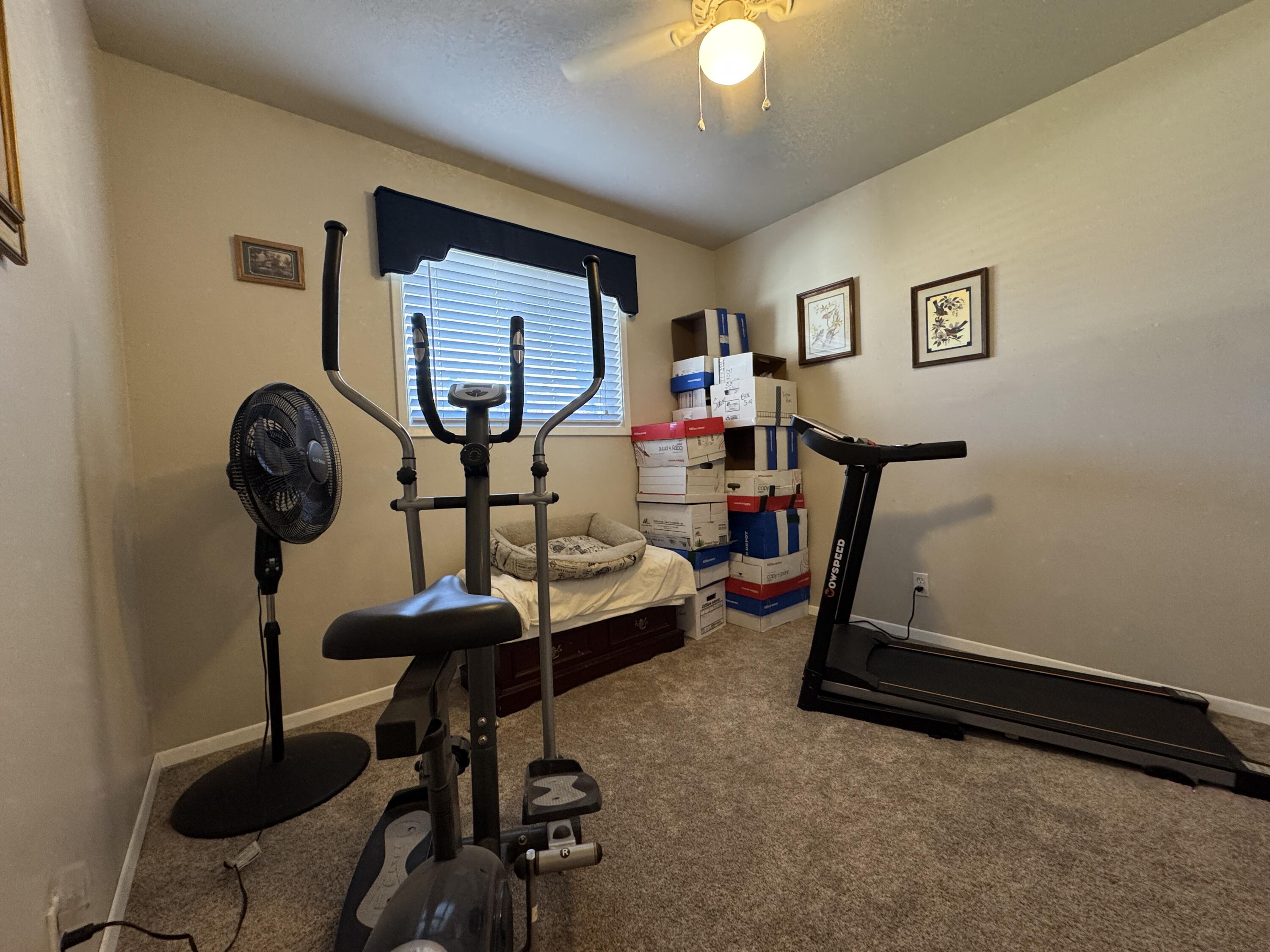 Tonatee Homes - Residential