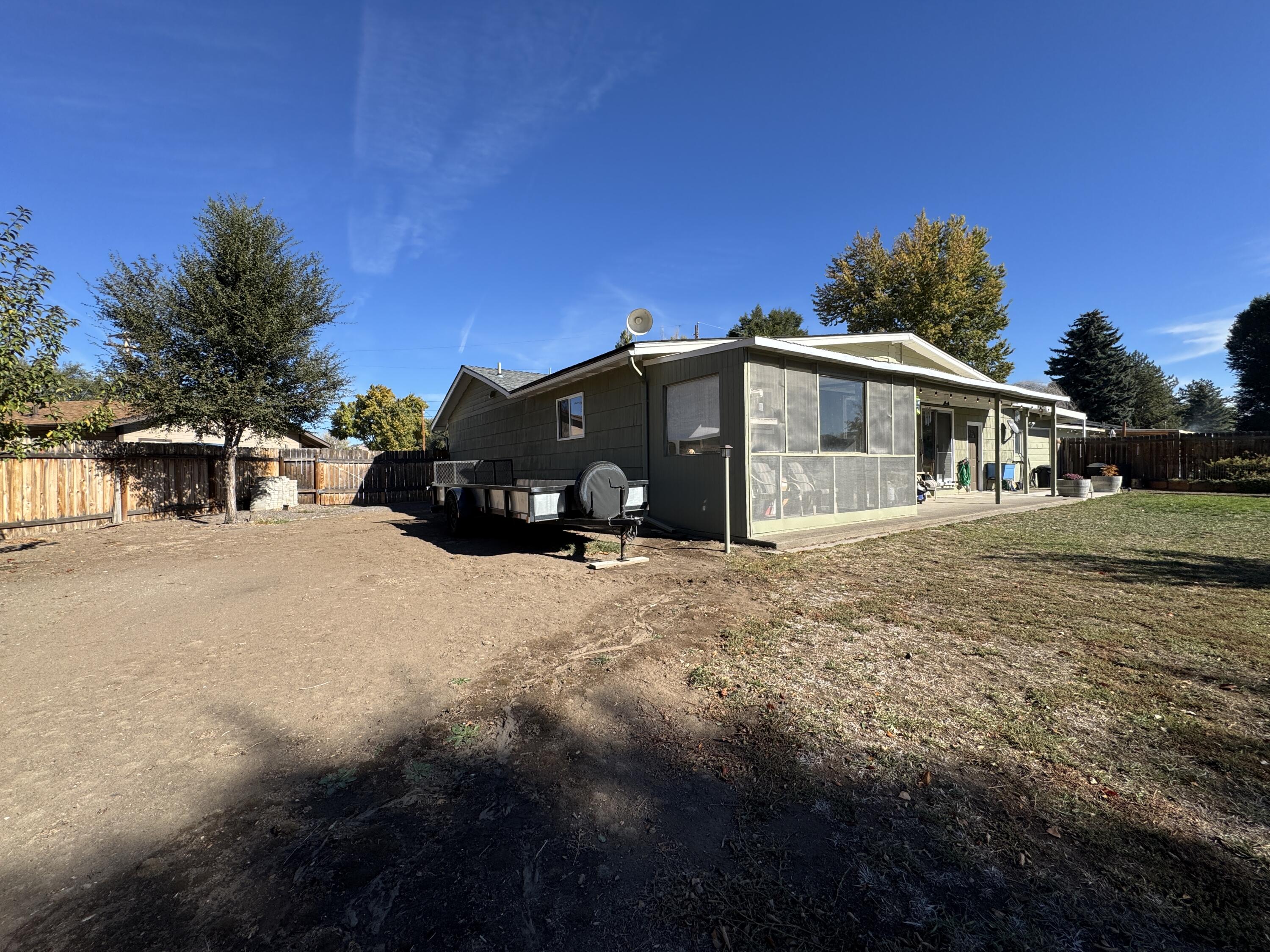 Tonatee Homes - Residential